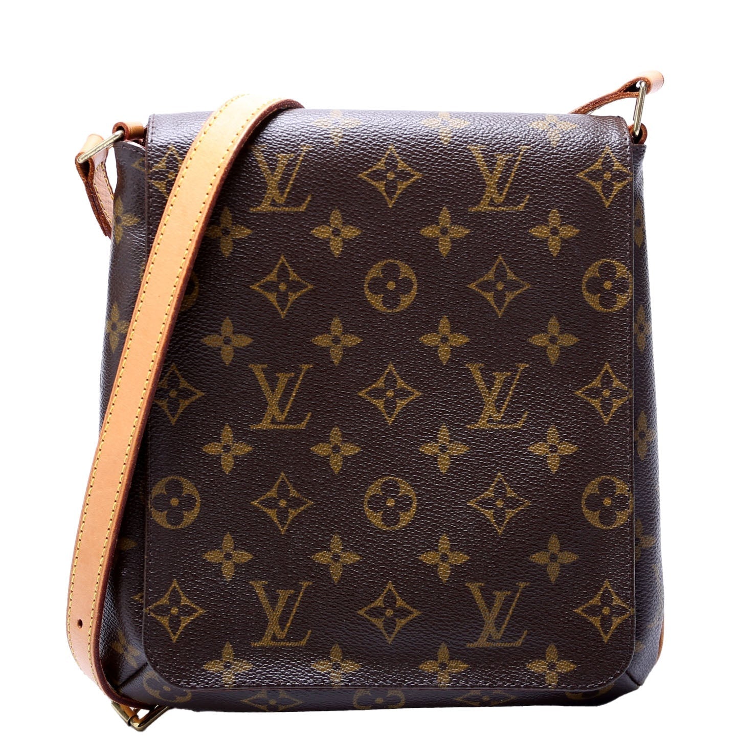 Louis Vuitton M tte Salsa Long Monogram