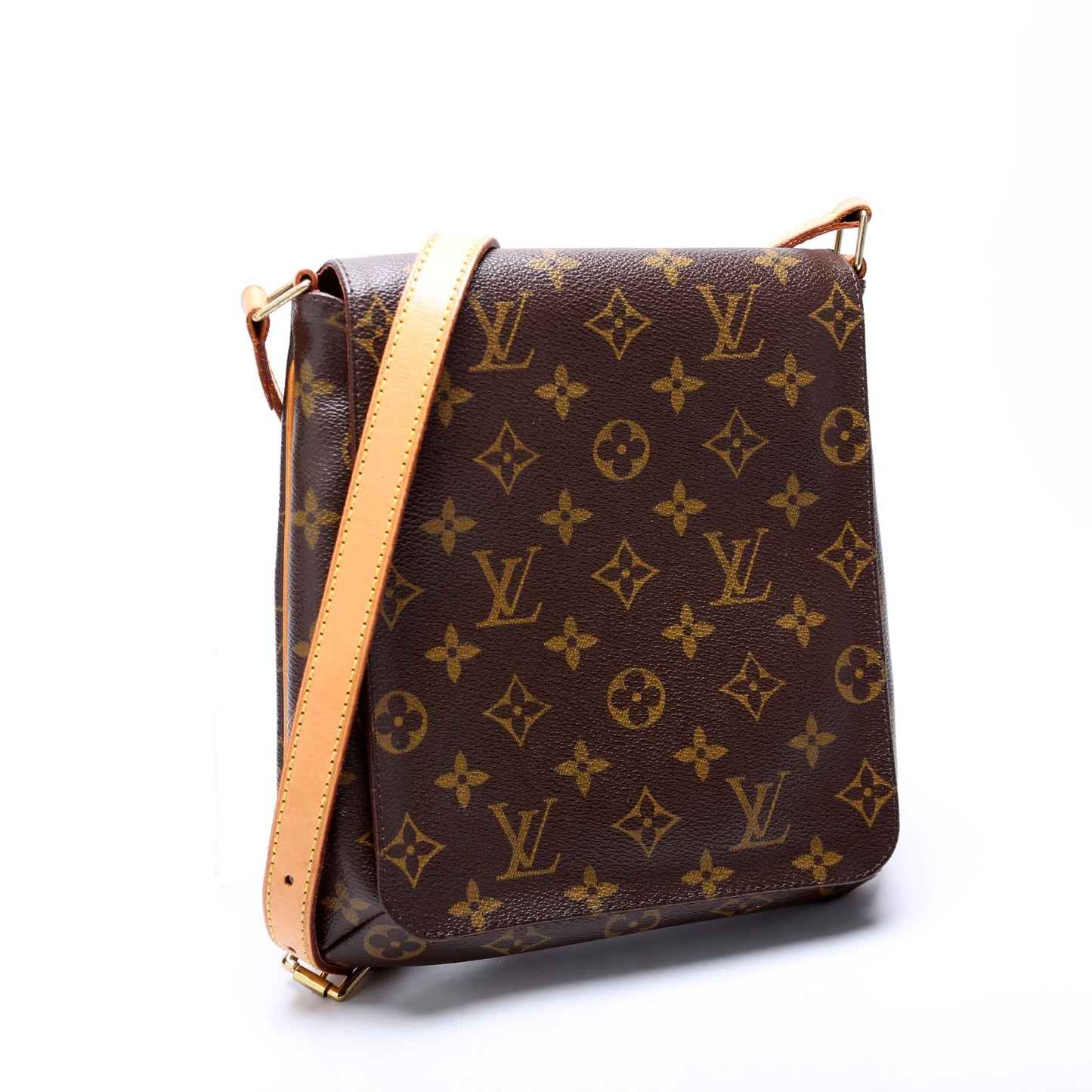 Louis Vuitton M tte Salsa Long Monogram