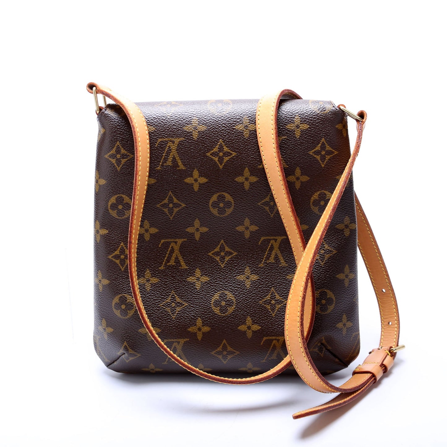 Louis Vuitton M tte Salsa Long Monogram