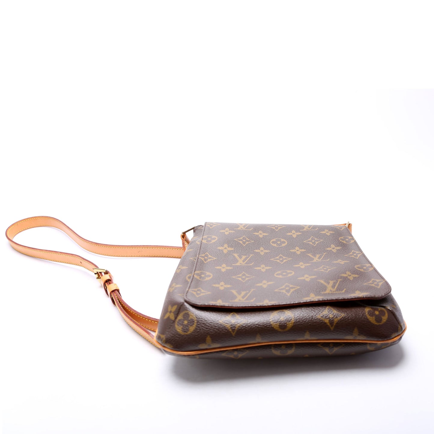 Louis Vuitton M tte Salsa Long Monogram