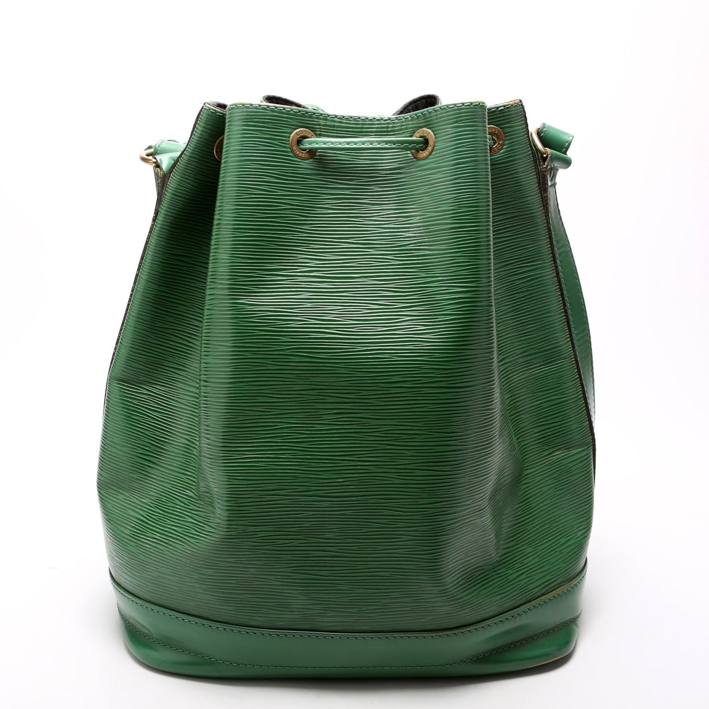 Louis Vuitton Noe   Epi Green