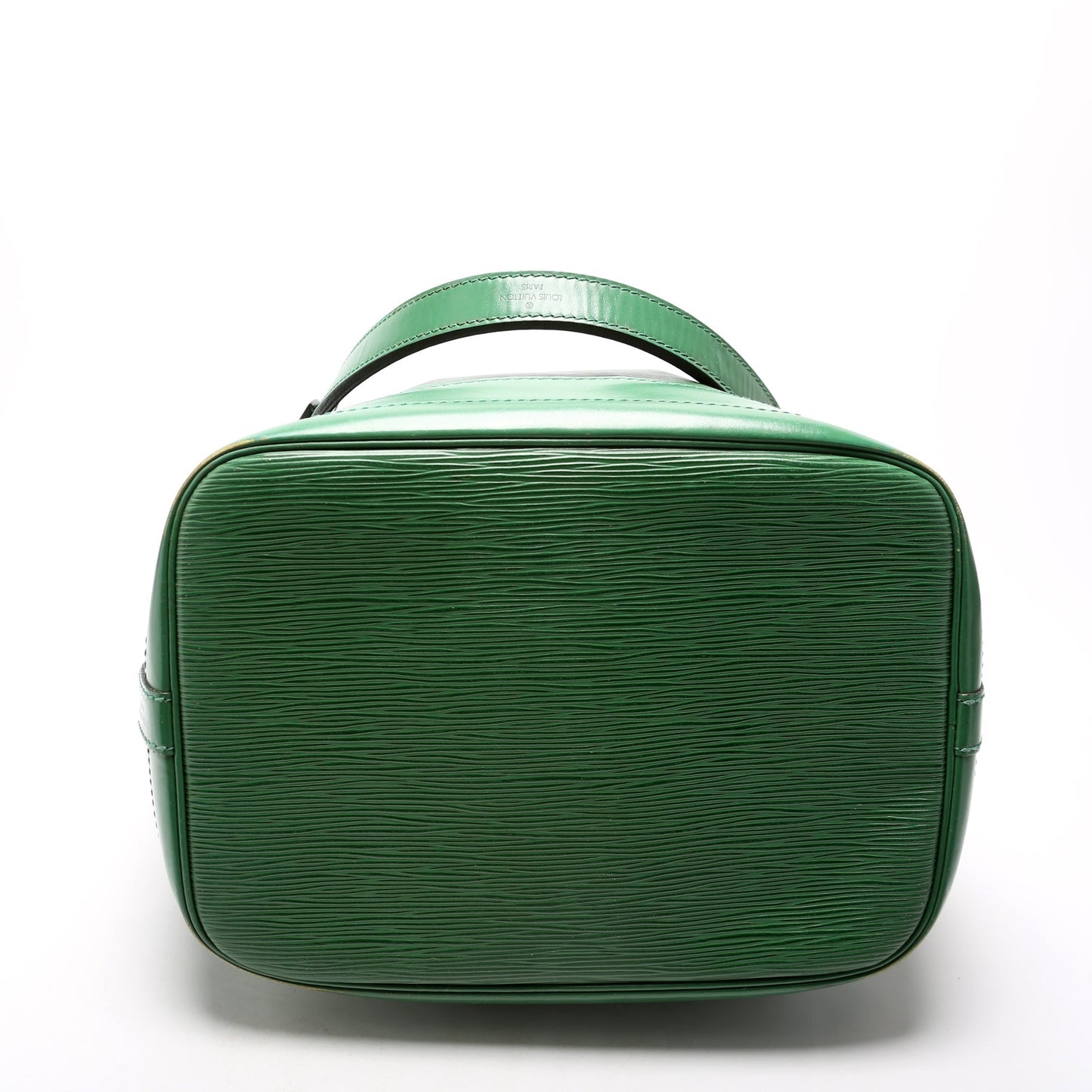 Louis Vuitton Noe   Epi Green