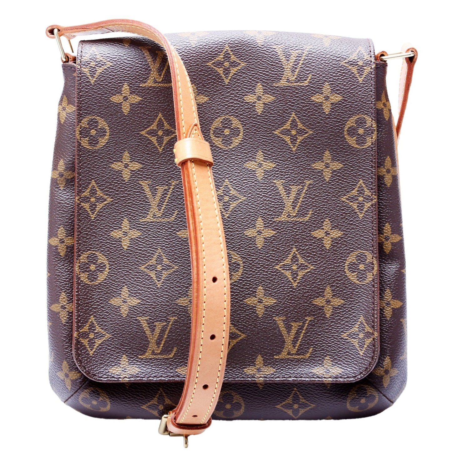 Louis Vuitton M tte Salsa Long Monogram