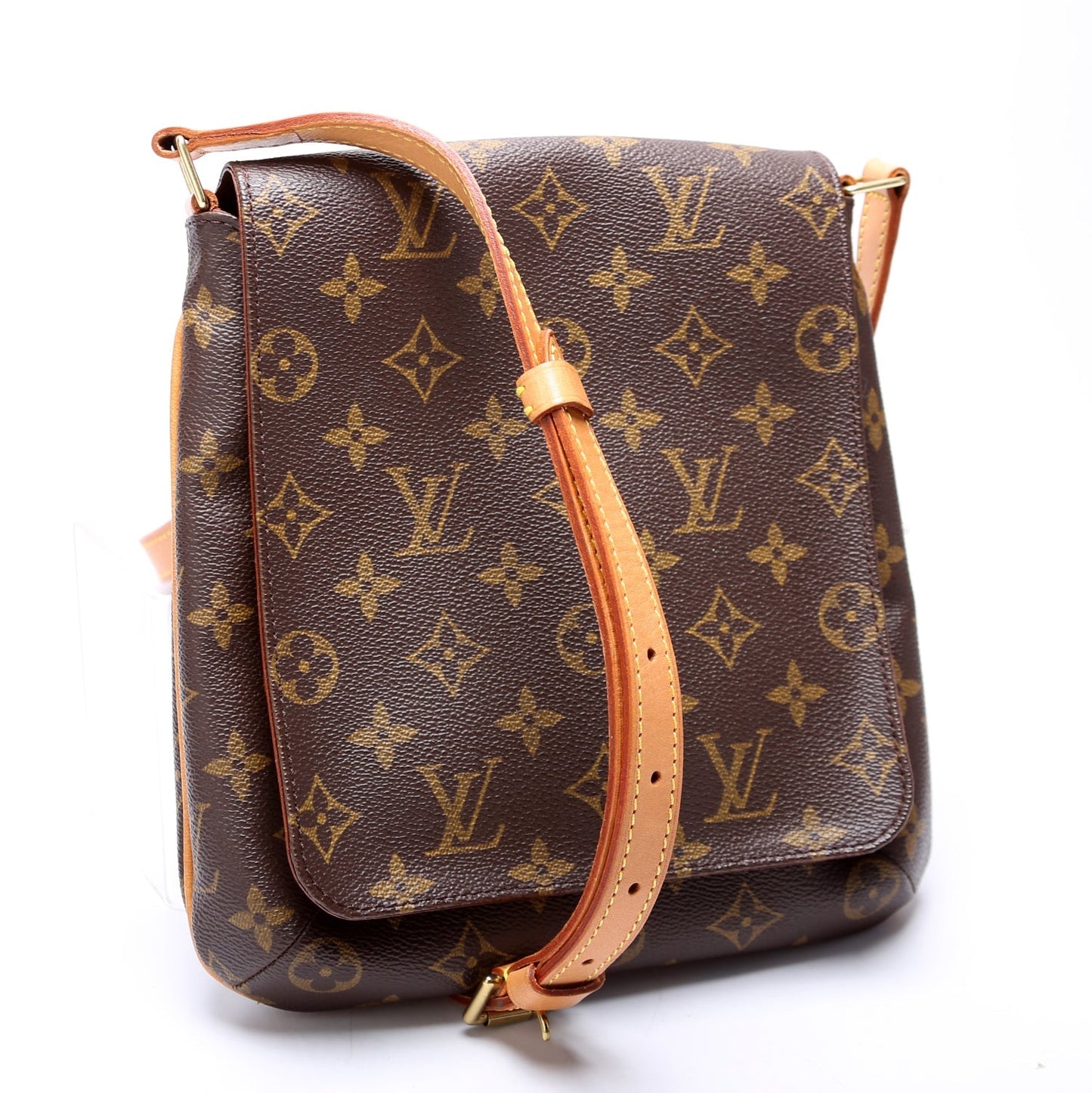 Louis Vuitton M tte Salsa Long Monogram