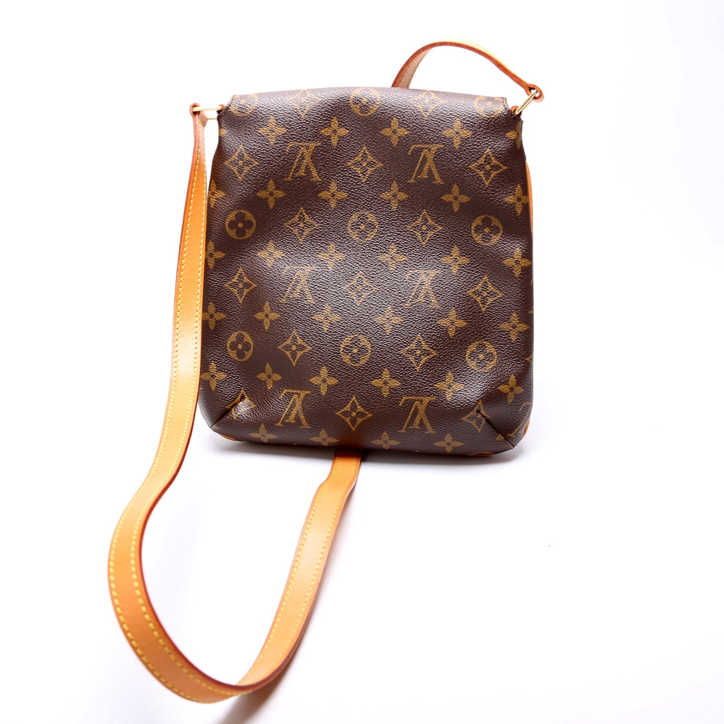 Louis Vuitton M tte Salsa Long Monogram