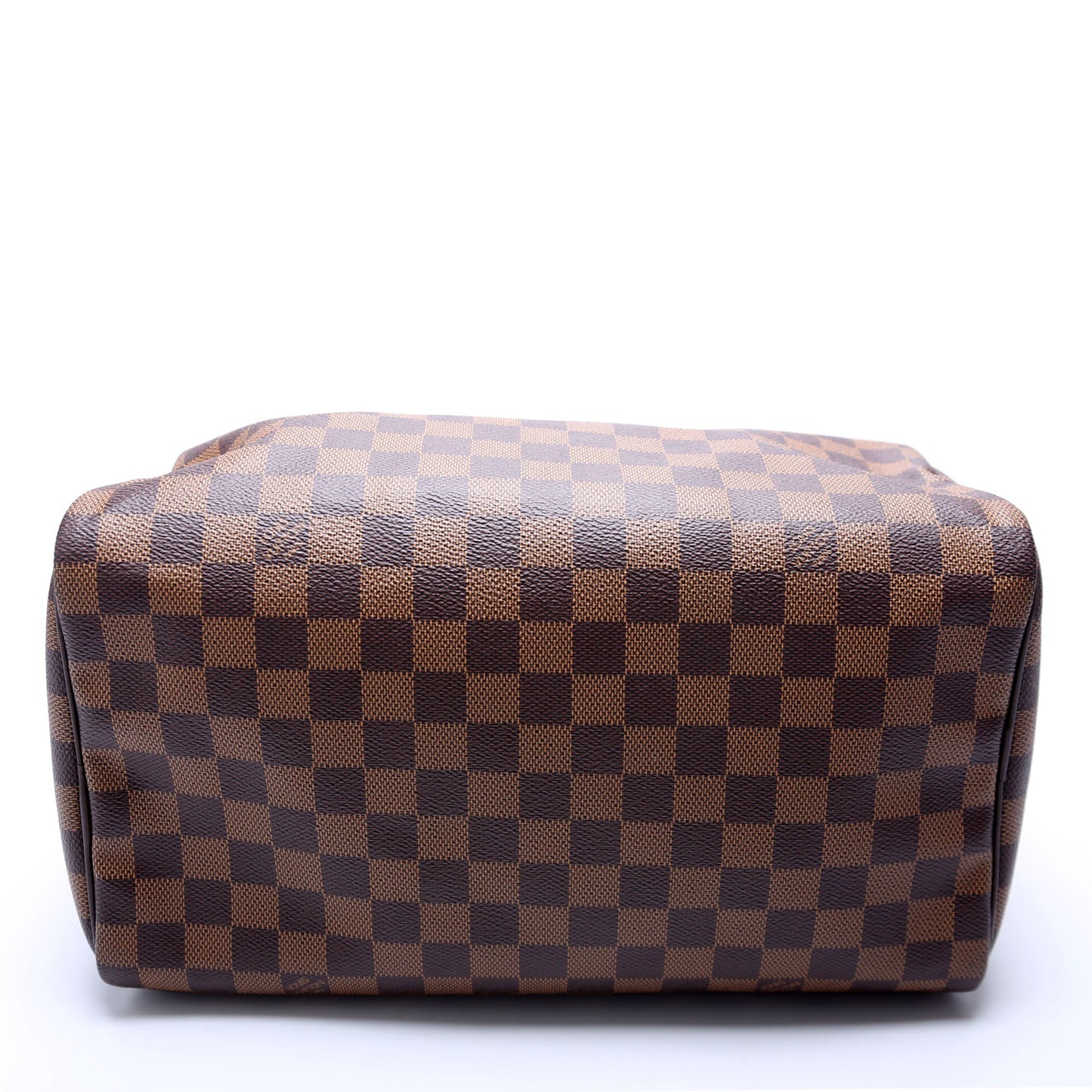 Louis Vuitton Speedy 30 Damier Ebene