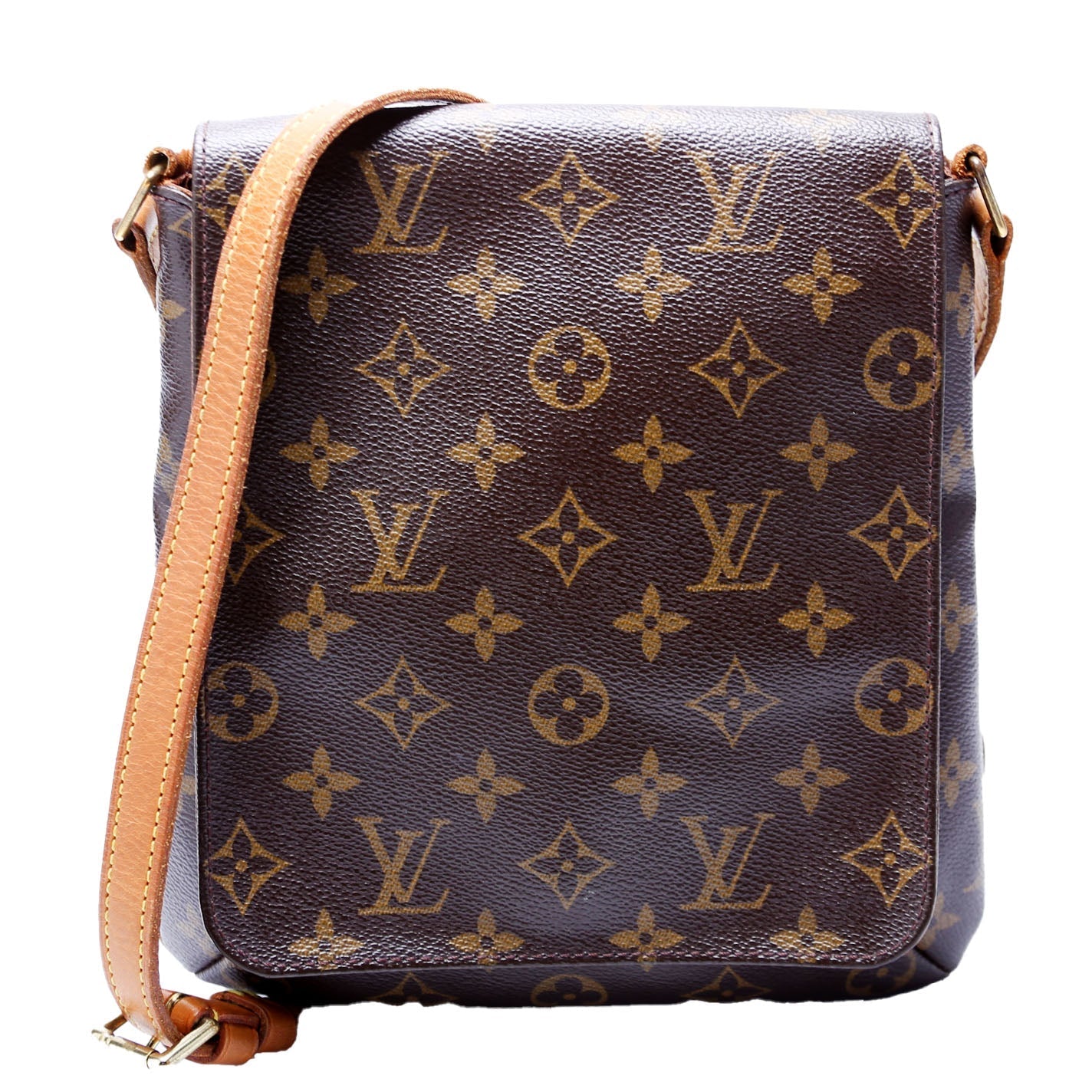 Louis Vuitton M tte Salsa Long Monogram