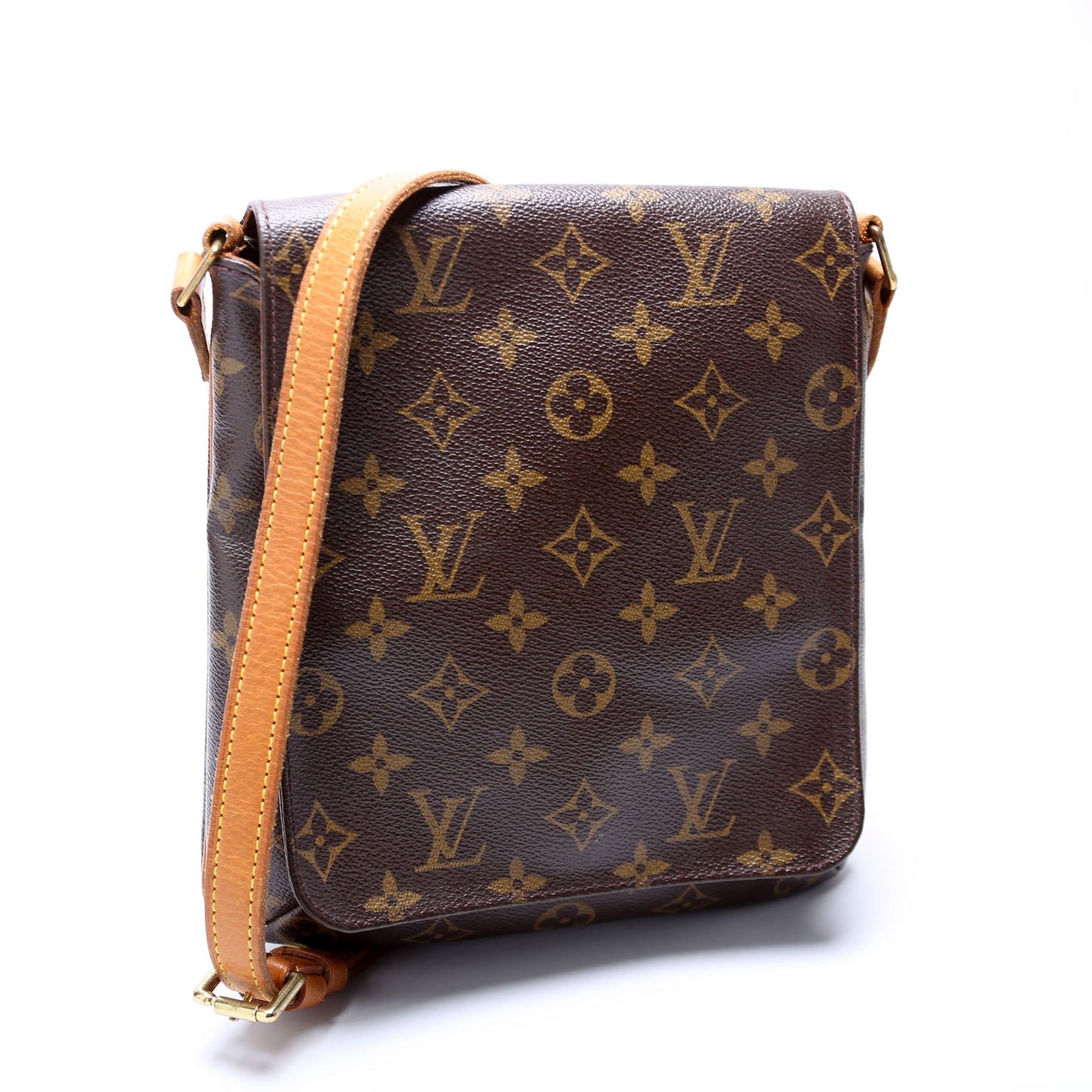 Louis Vuitton M tte Salsa Long Monogram