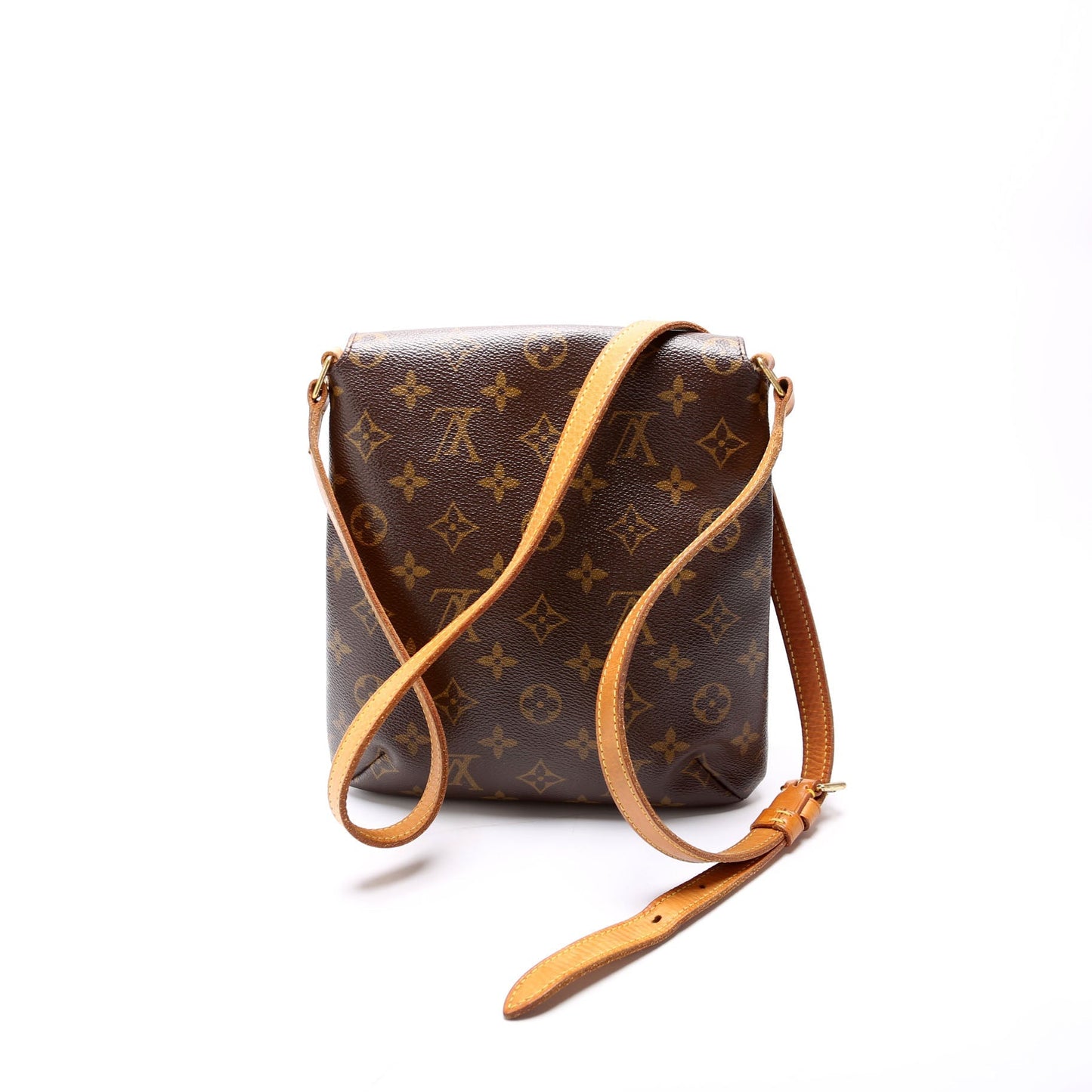 Louis Vuitton M tte Salsa Long Monogram
