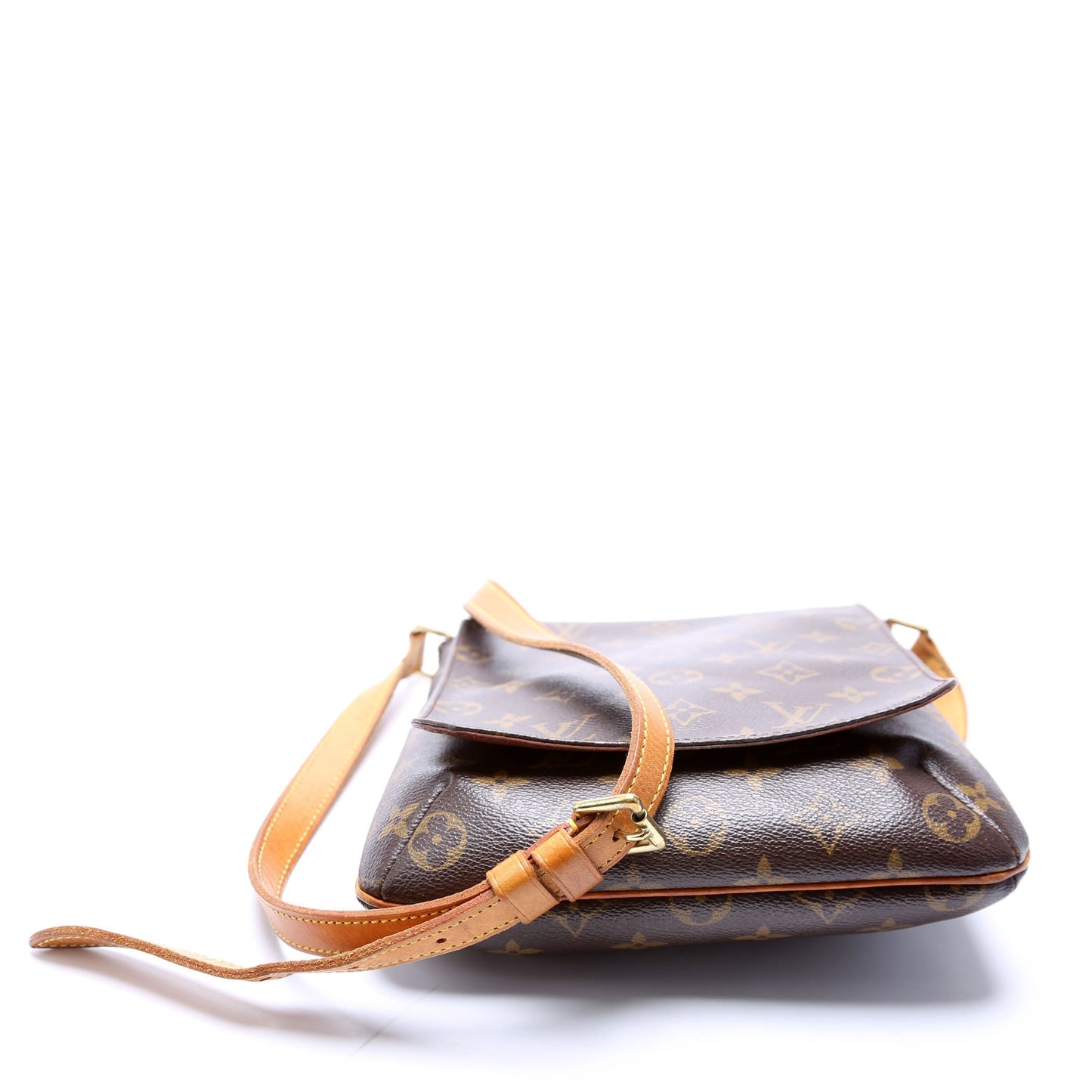 Louis Vuitton M tte Salsa Long Monogram