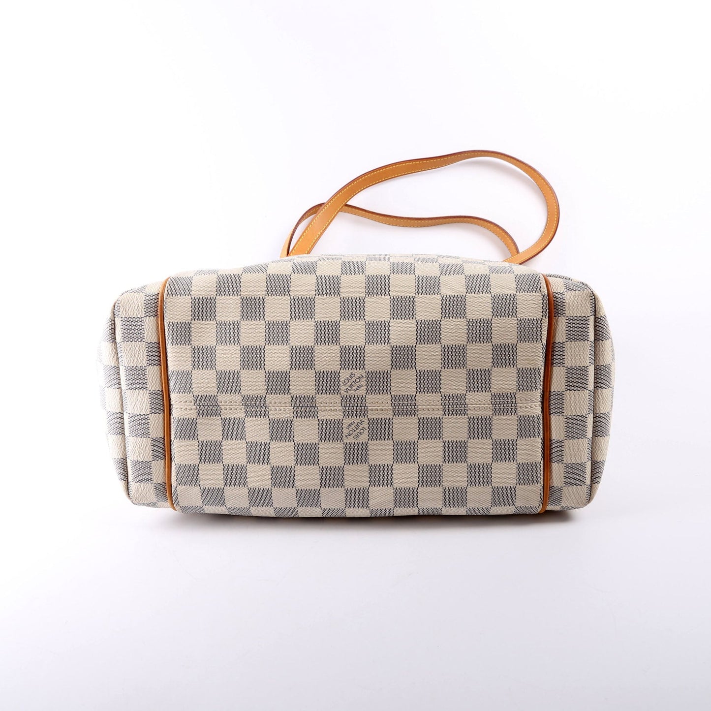 Louis Vuitton Totally MM Azur