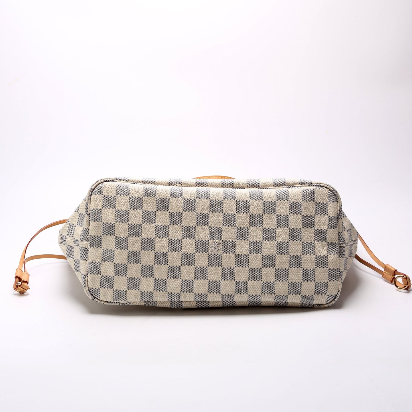 Louis Vuitton Neverfull MM Damier Azur