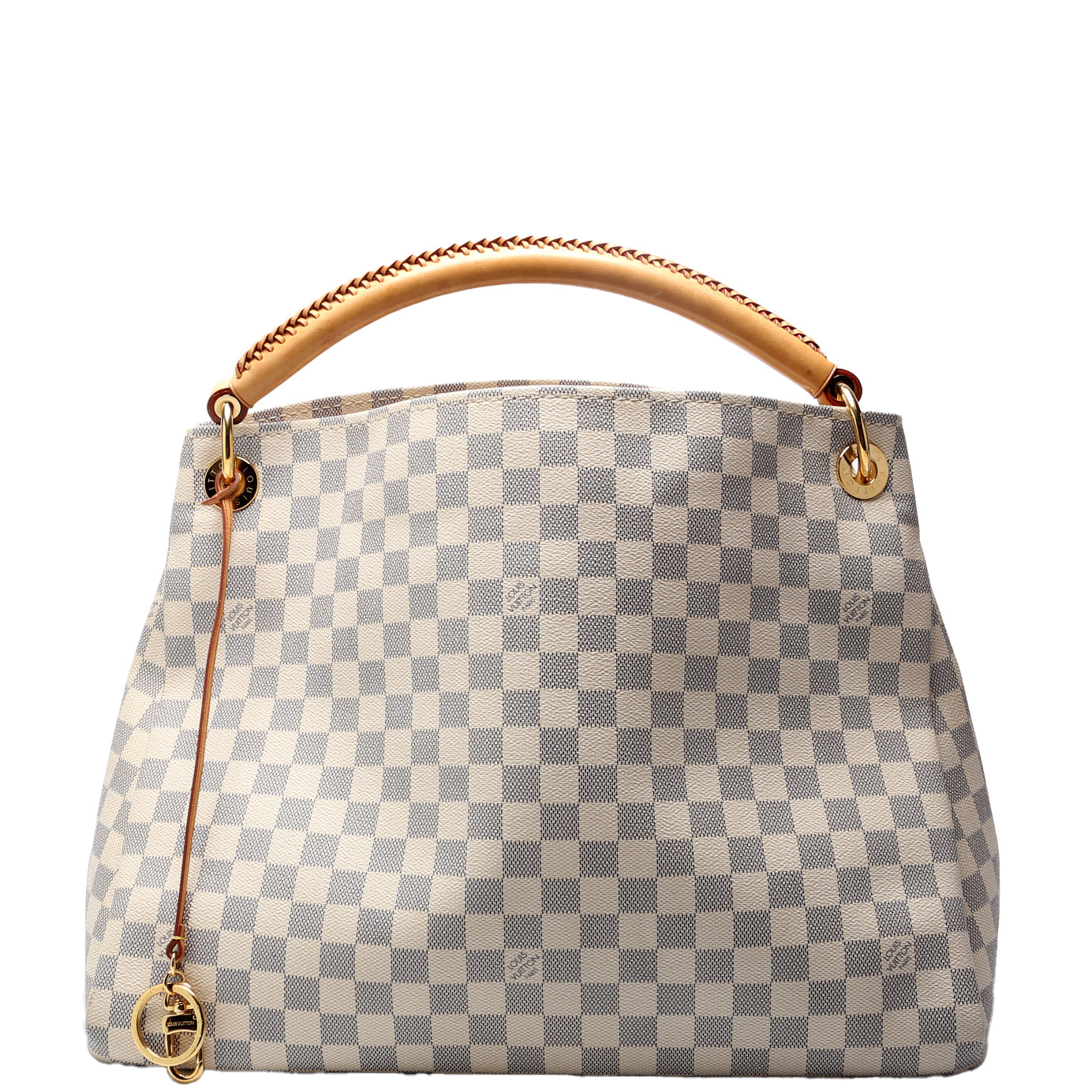 Louis Vuitton Artsy MM Azur
