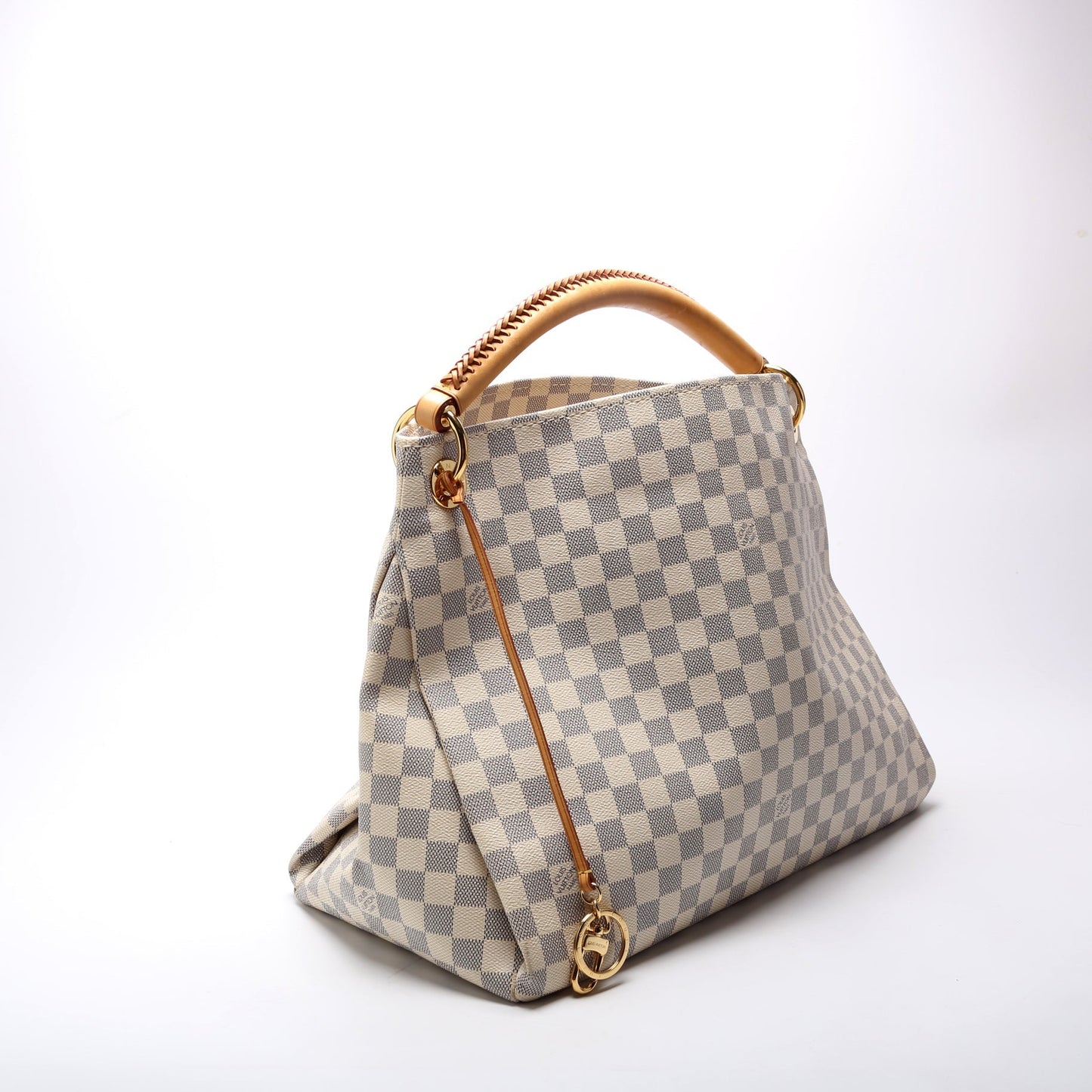 Louis Vuitton Artsy MM Azur