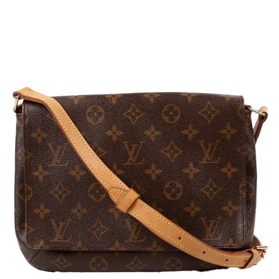 Louis Vuitton M tte Tango Long Monogram