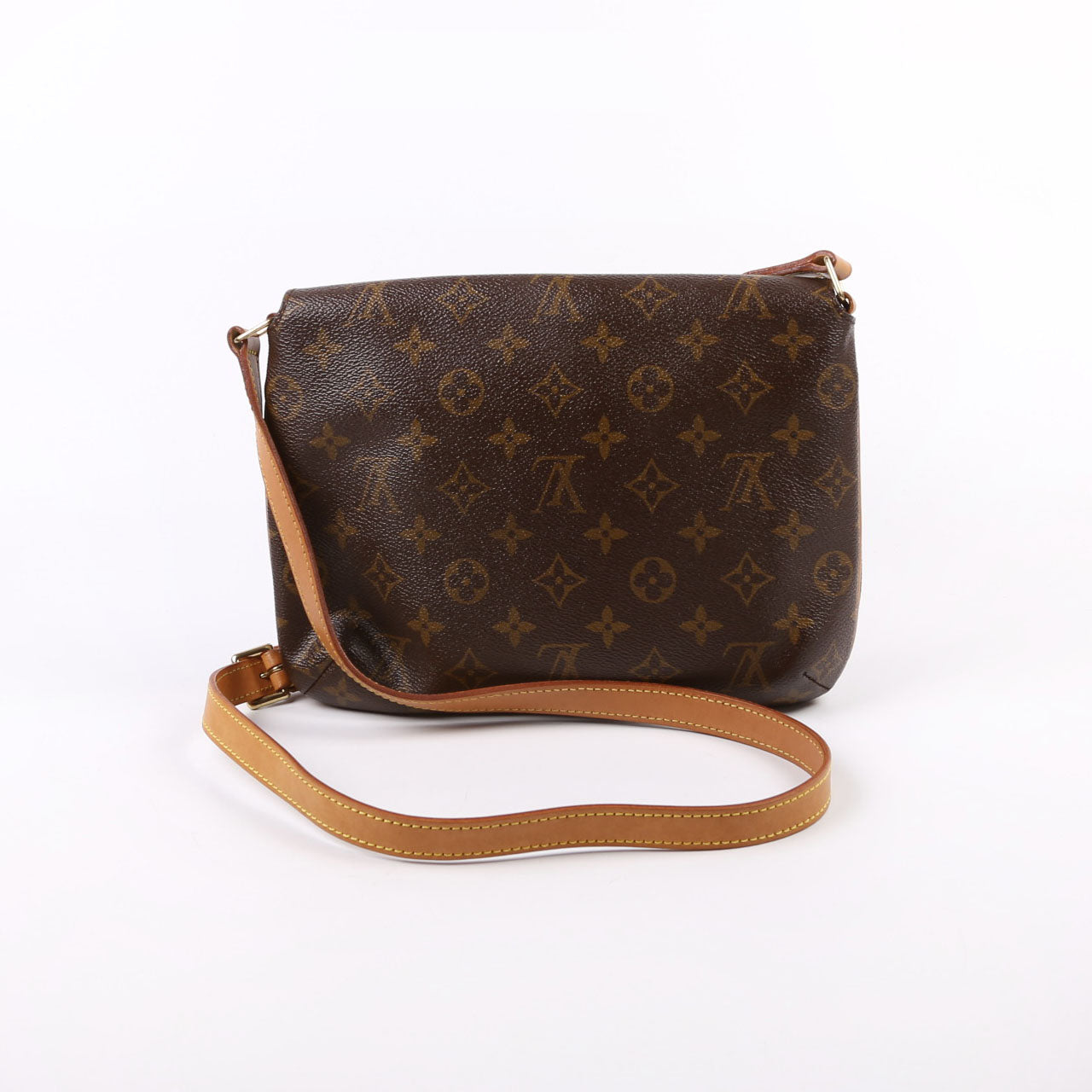 Louis Vuitton M tte Tango Long Monogram