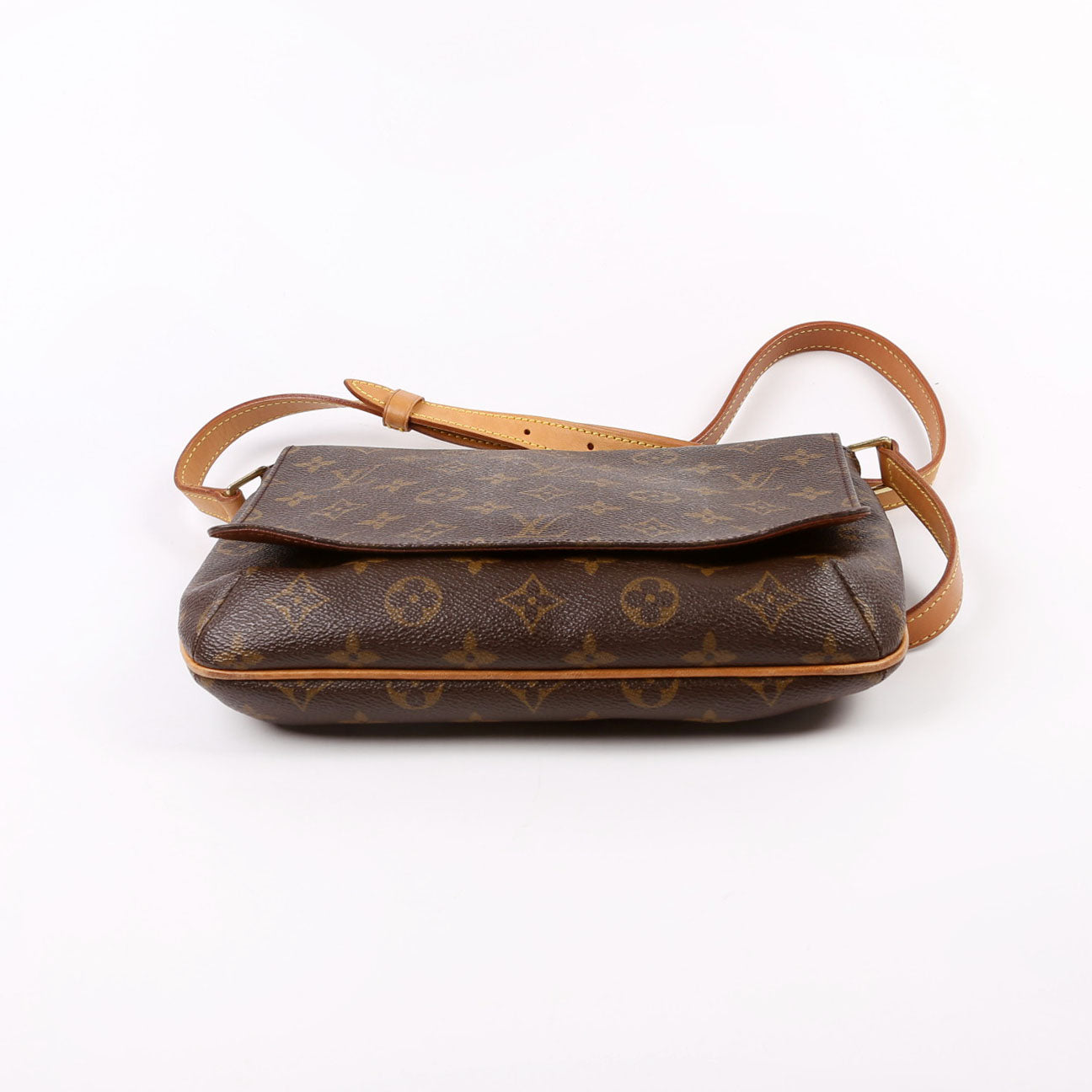 Louis Vuitton M tte Tango Long Monogram