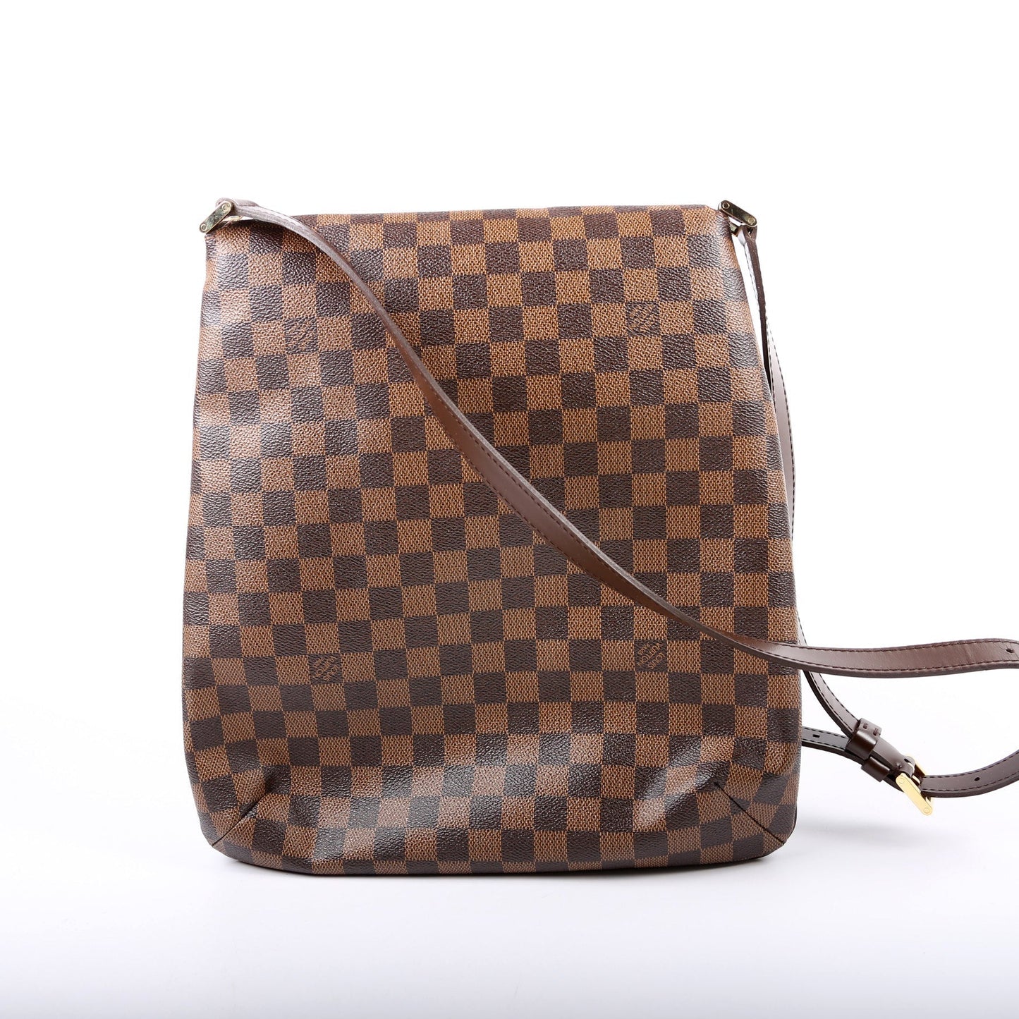Louis Vuitton M tte Messenger Damier Ebene