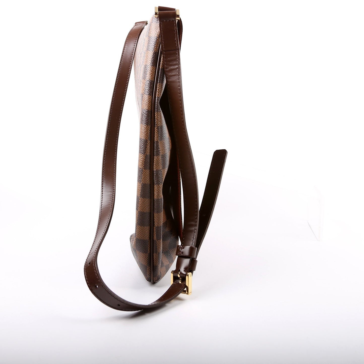 Louis Vuitton M tte Messenger Damier Ebene