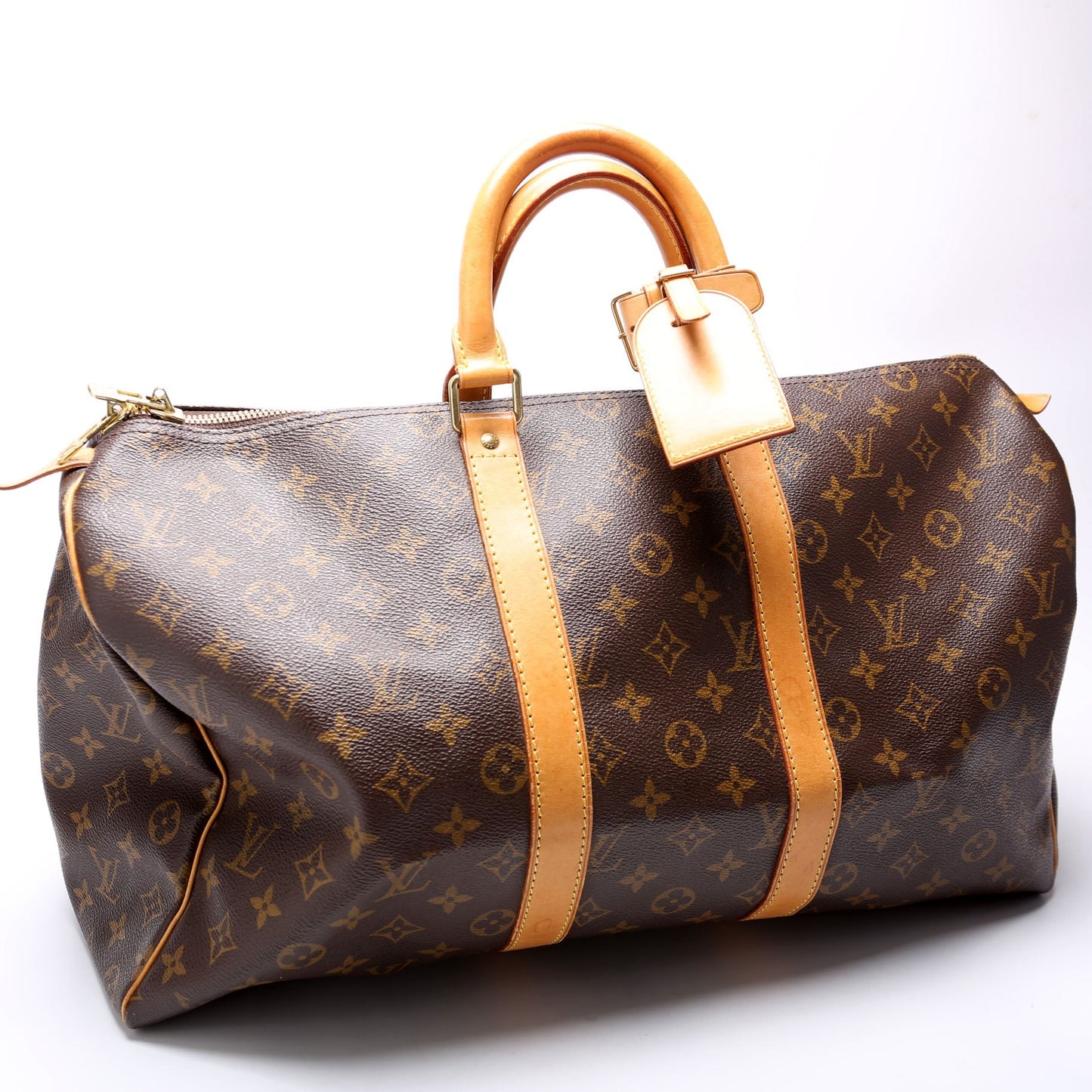 Louis Vuitton Keepall 45 Monogram