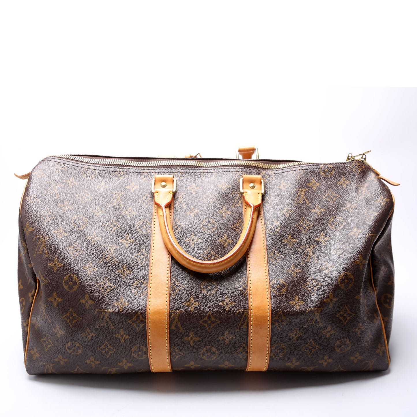 Louis Vuitton Keepall 45 Monogram