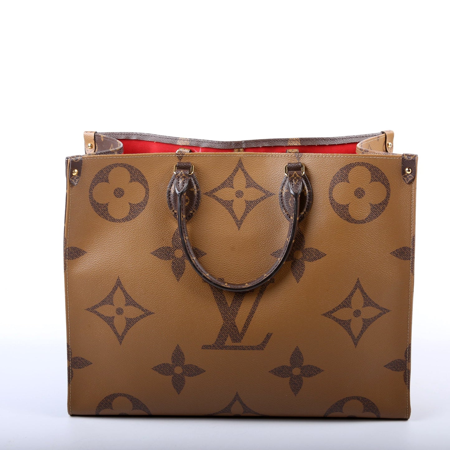 Louis Vuitton ONTHEGO GM Reverse Monogram