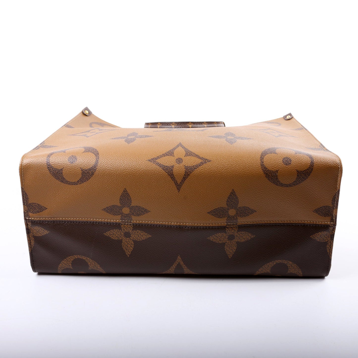 Louis Vuitton ONTHEGO GM Reverse Monogram