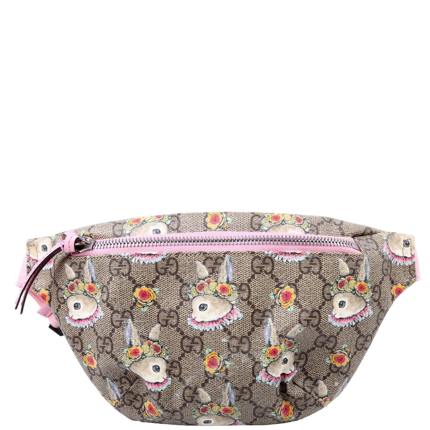 Gucci  Kids Bunny Belt Bag