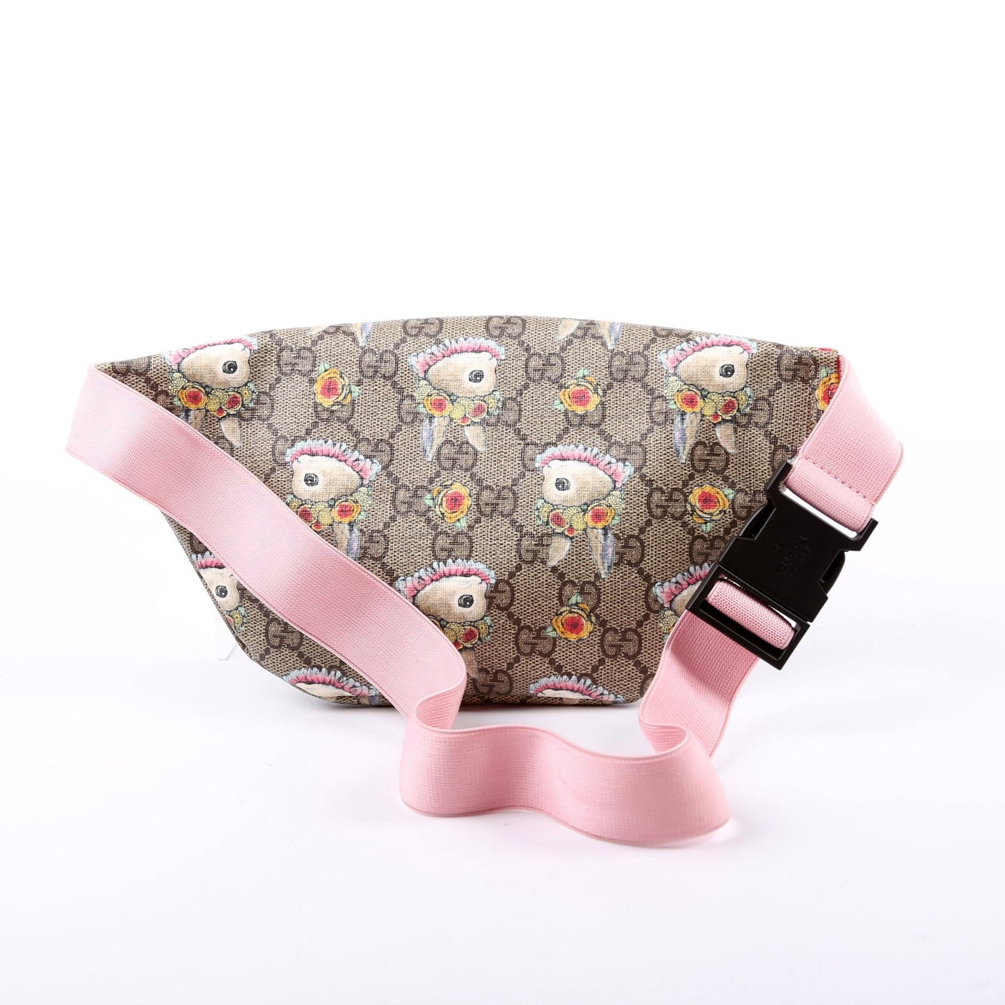 Gucci  Kids Bunny Belt Bag