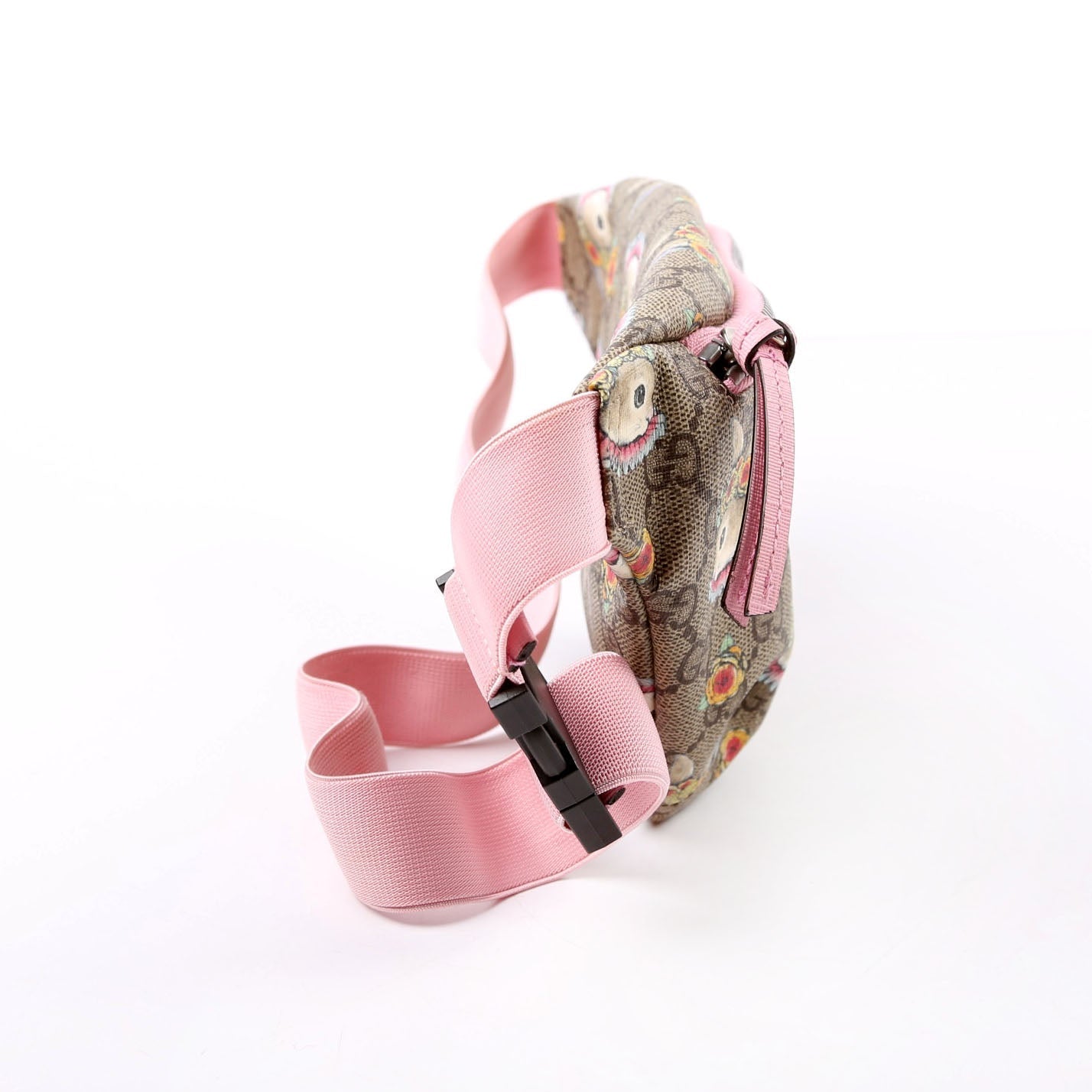Gucci  Kids Bunny Belt Bag