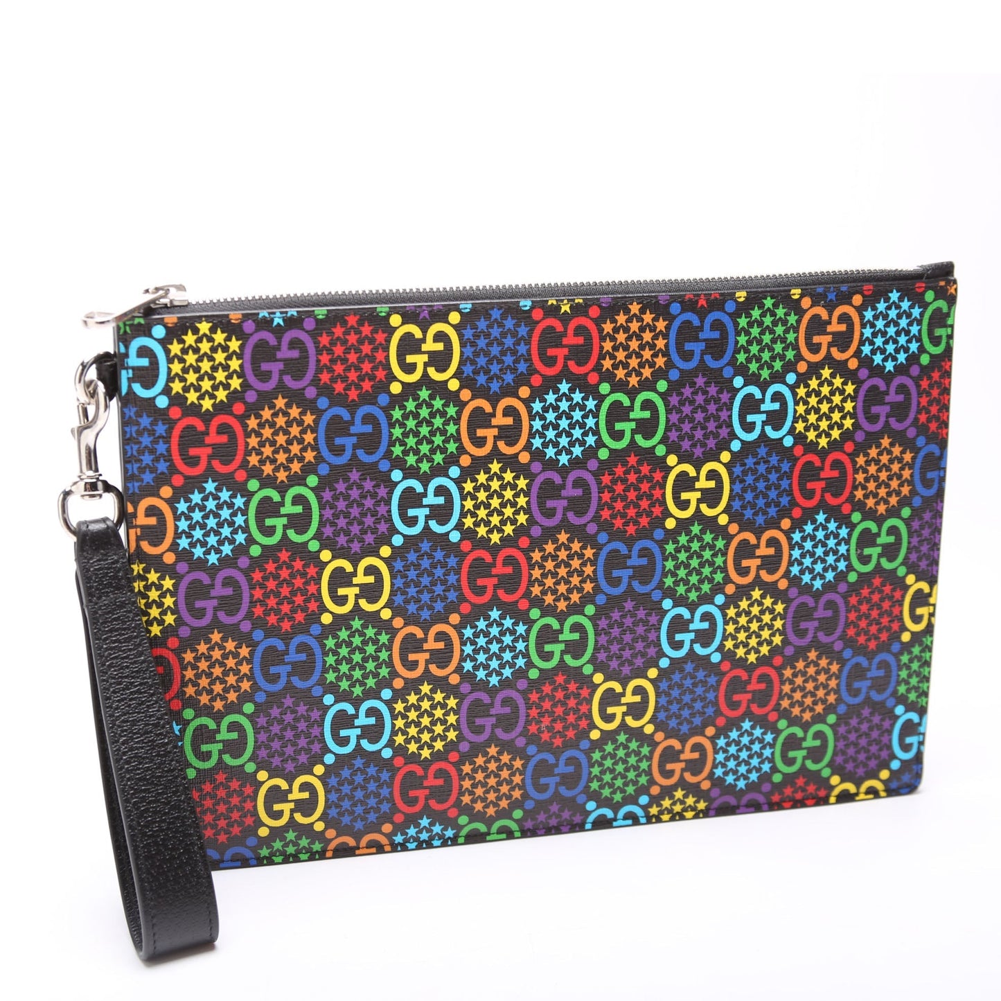 Gucci  GG Psychedelic Pouch