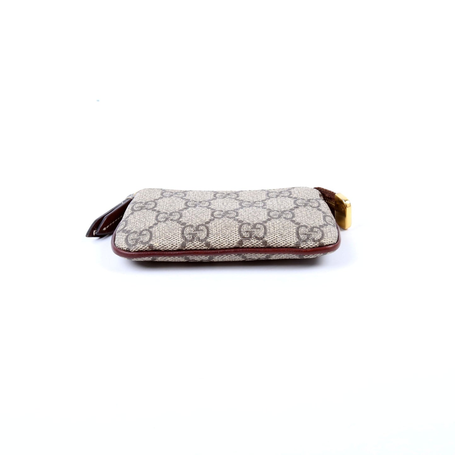 Gucci  GG Supreme Key Case