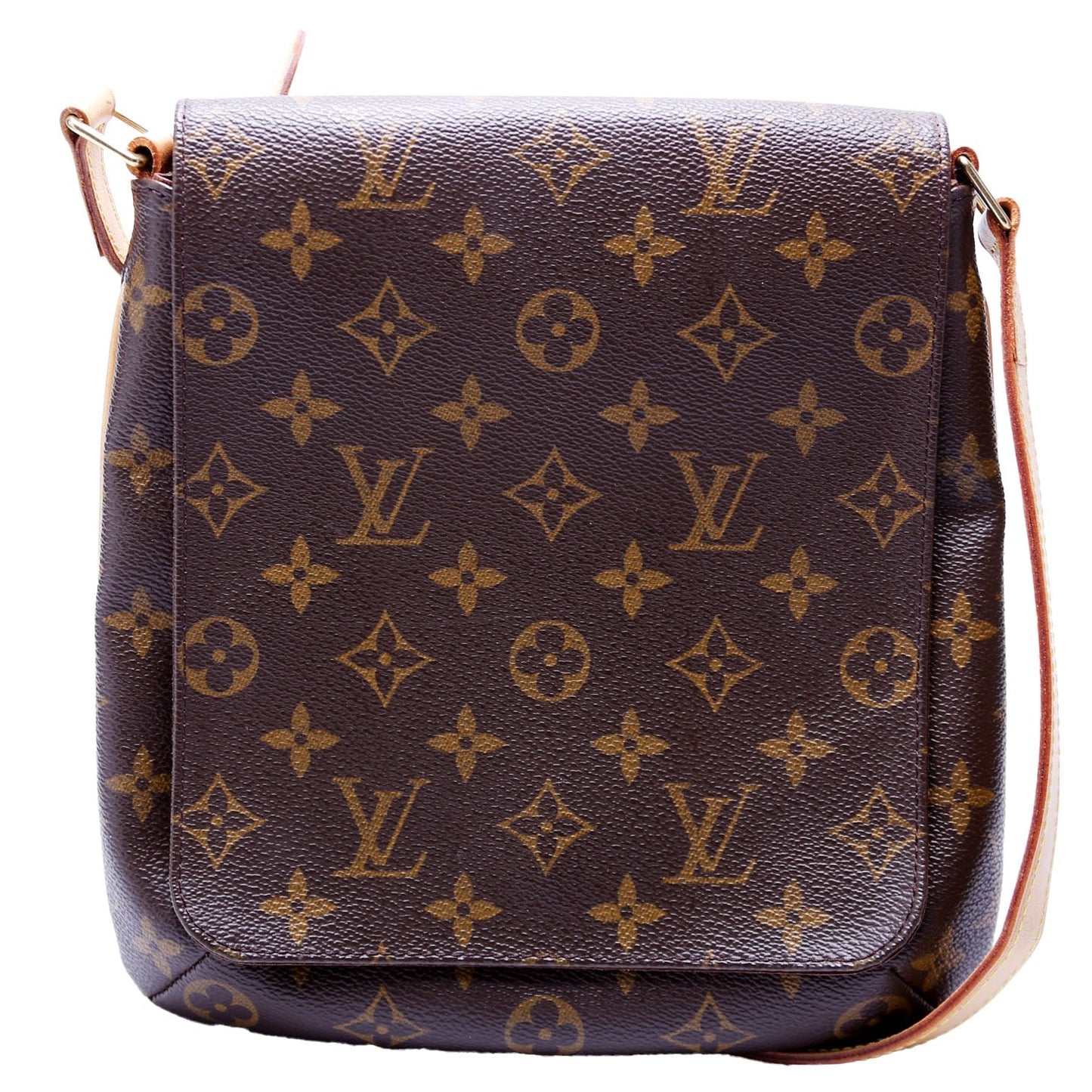 Louis Vuitton M tte Salsa Short Monogram