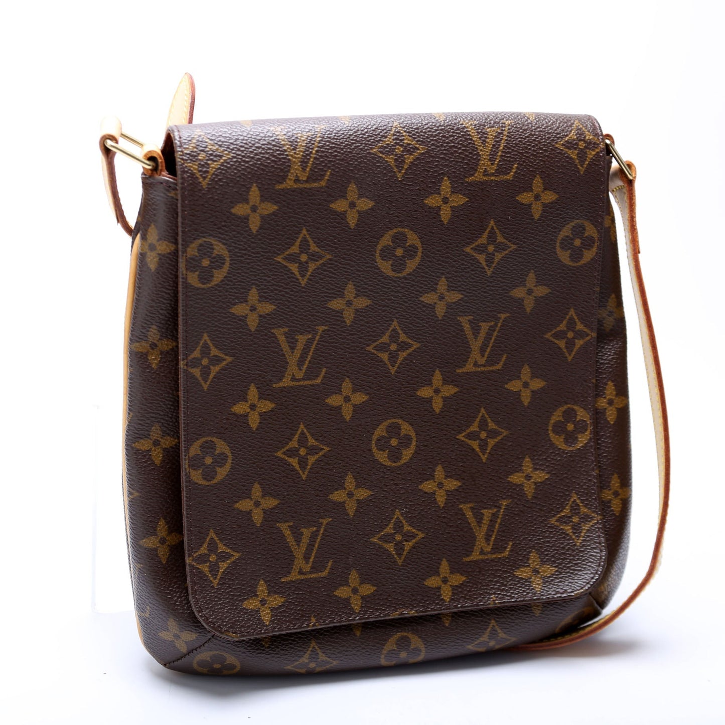 Louis Vuitton M tte Salsa Short Monogram