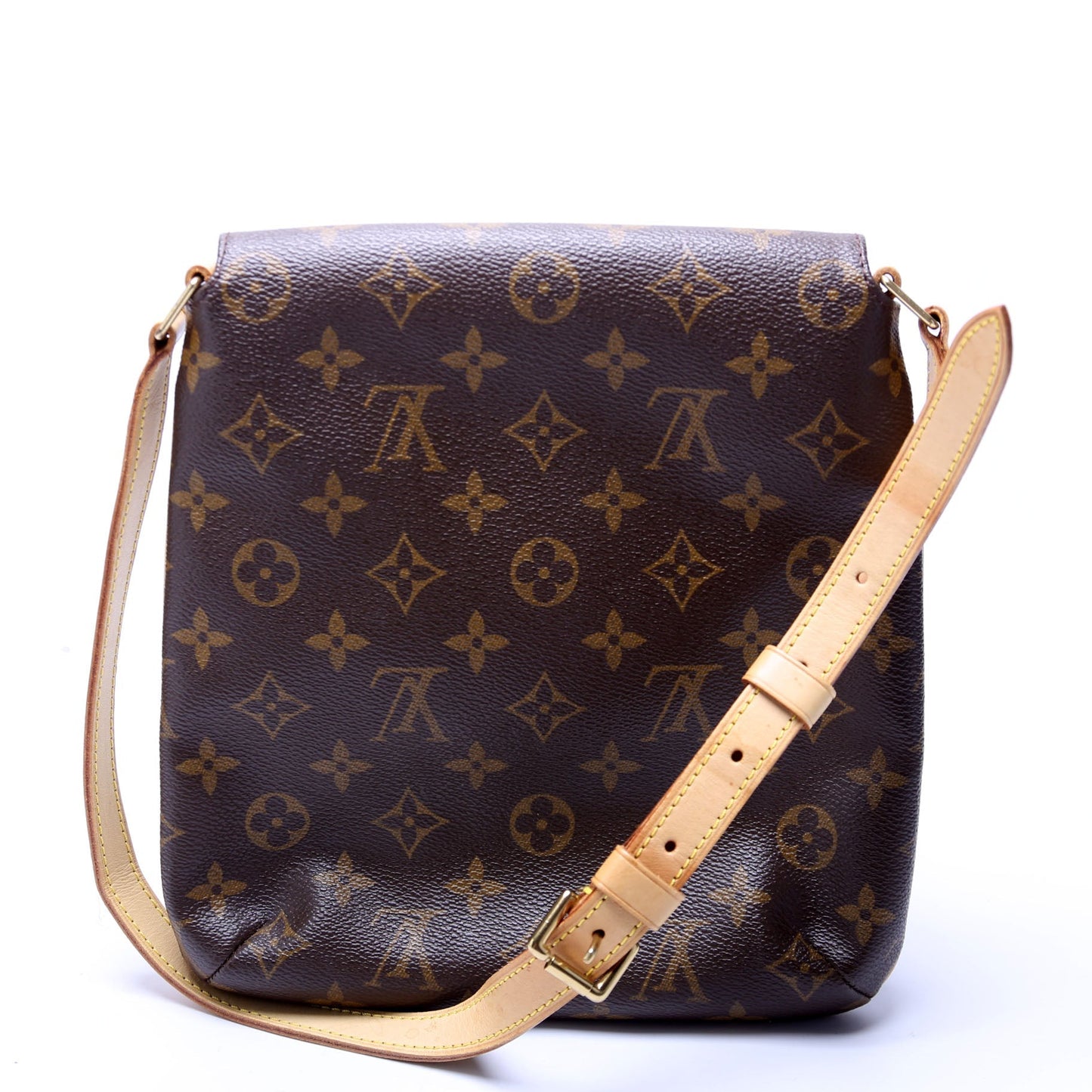 Louis Vuitton M tte Salsa Short Monogram