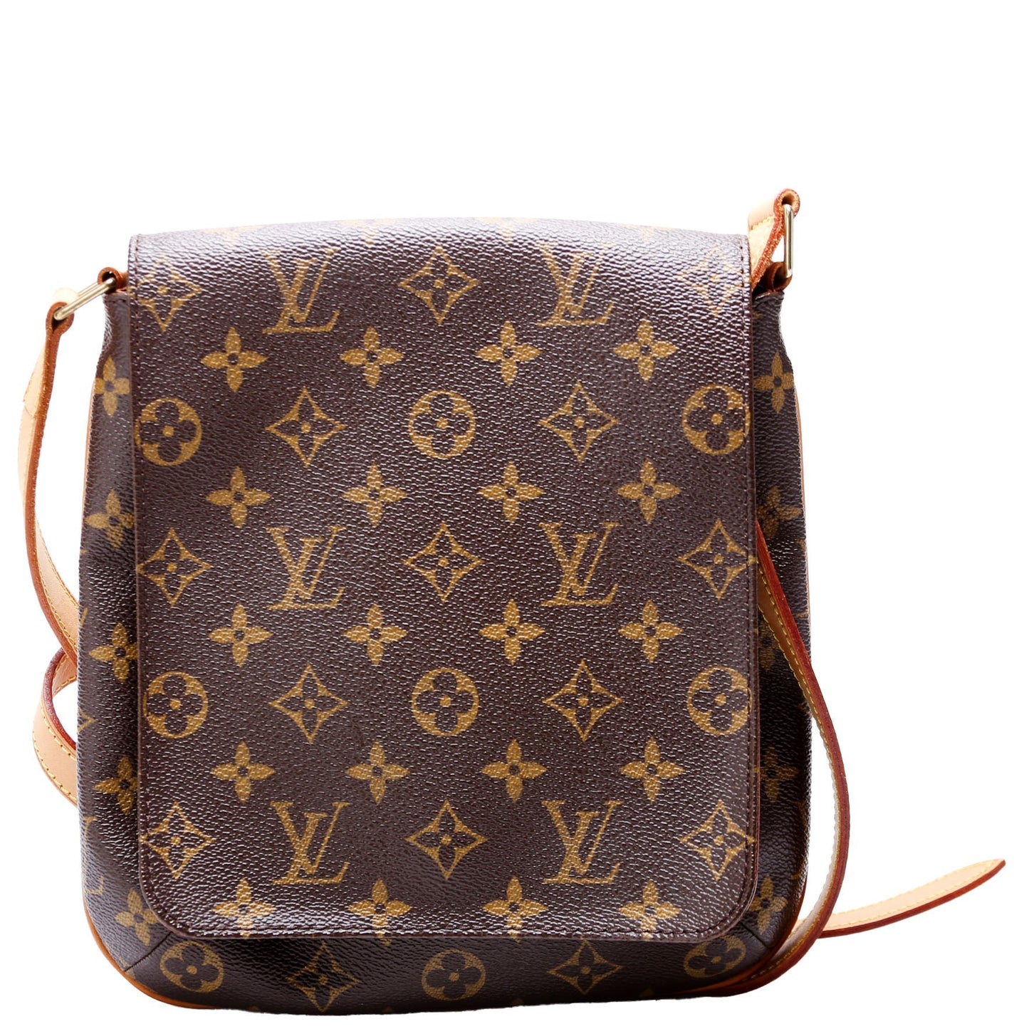 Louis Vuitton M tte Salsa Long Monogram