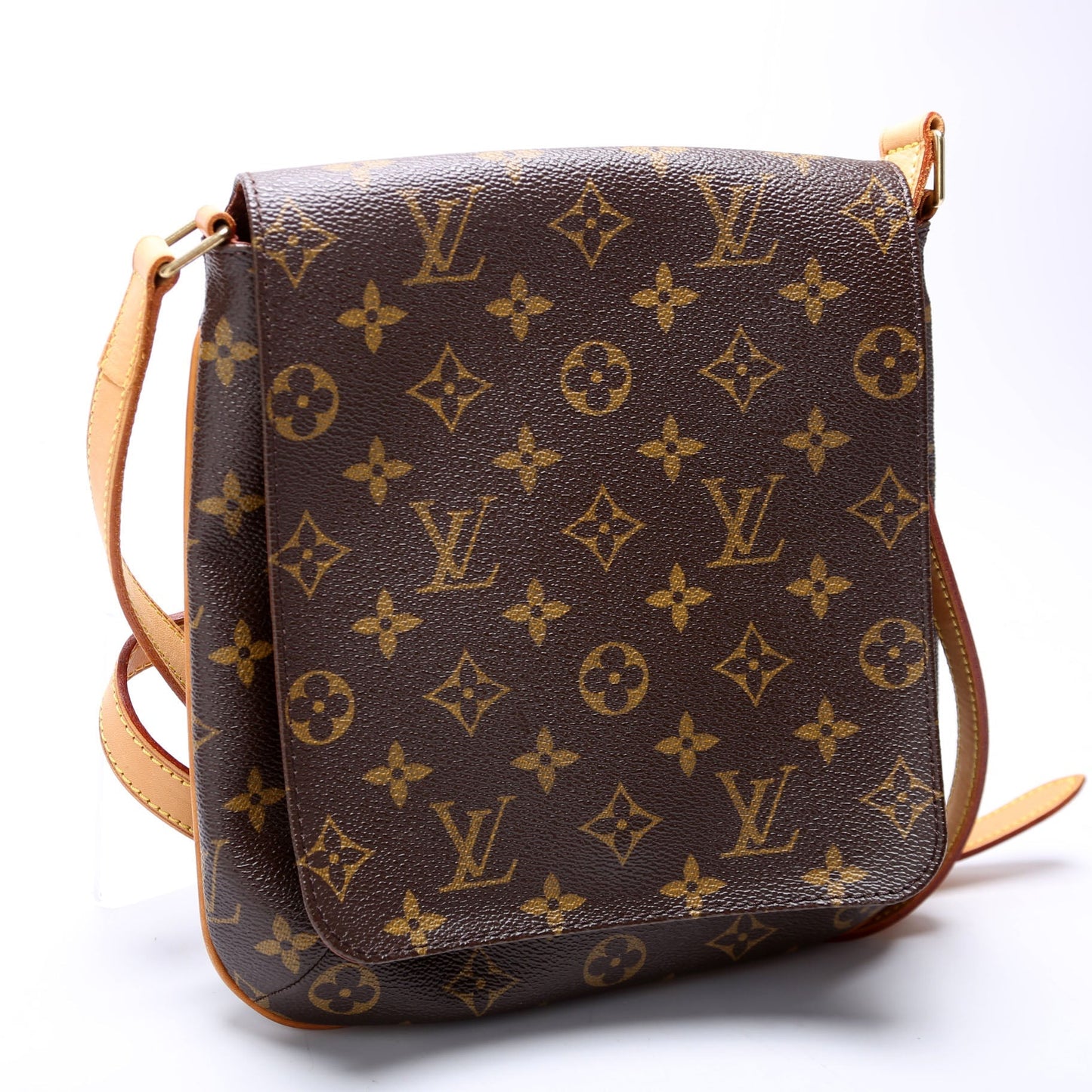 Louis Vuitton M tte Salsa Long Monogram