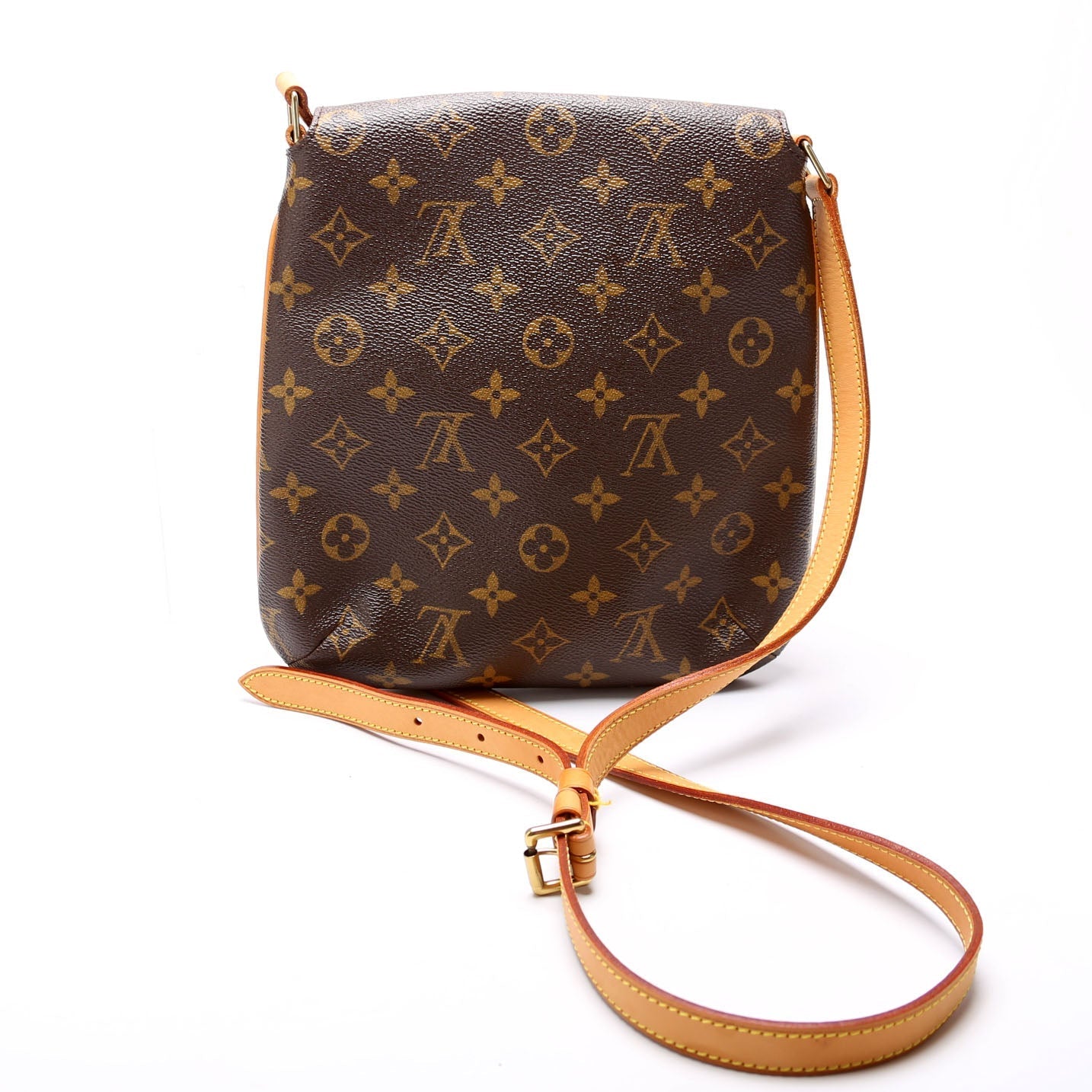 Louis Vuitton M tte Salsa Long Monogram