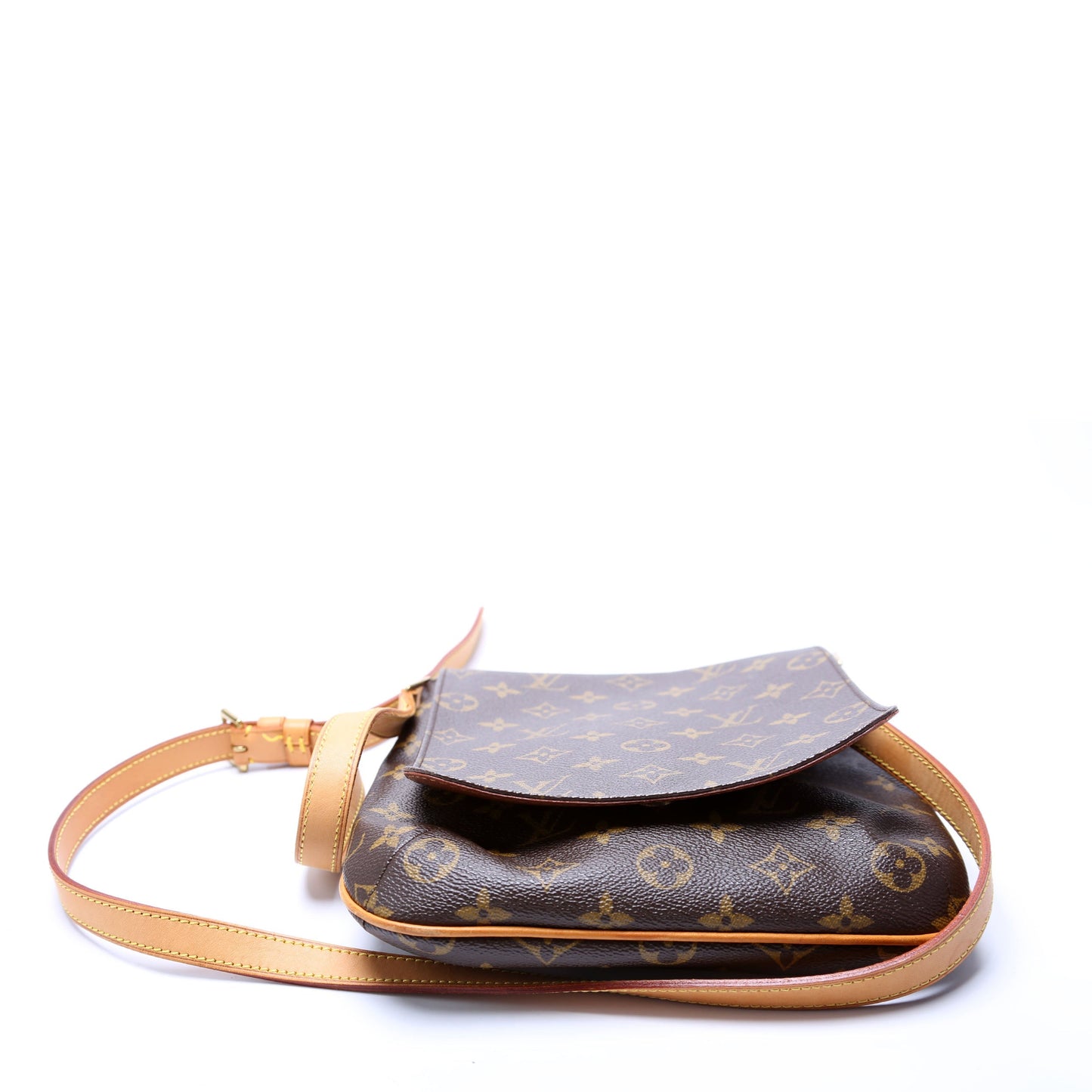 Louis Vuitton M tte Salsa Long Monogram