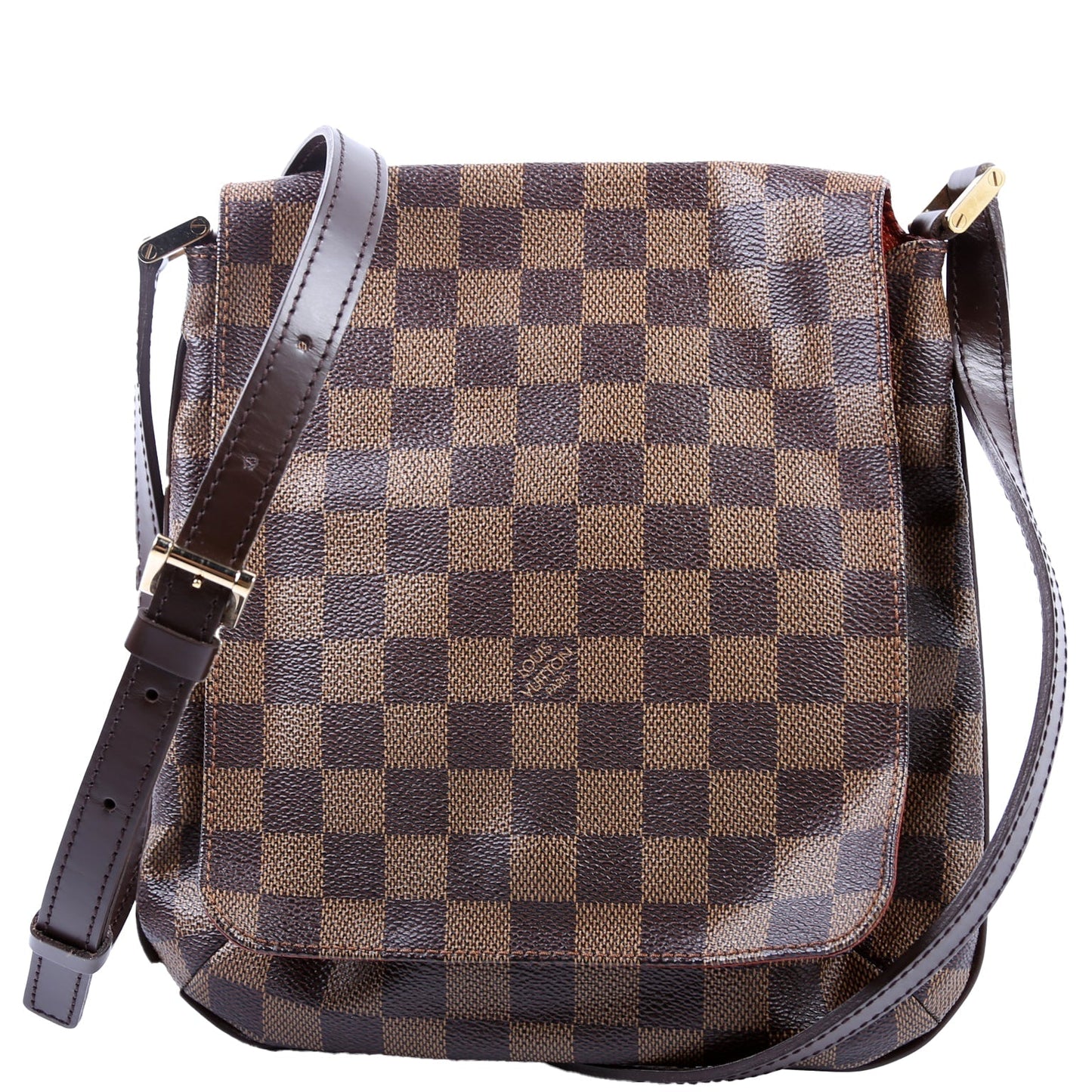 Louis Vuitton M tte Salsa Long Damier Ebene