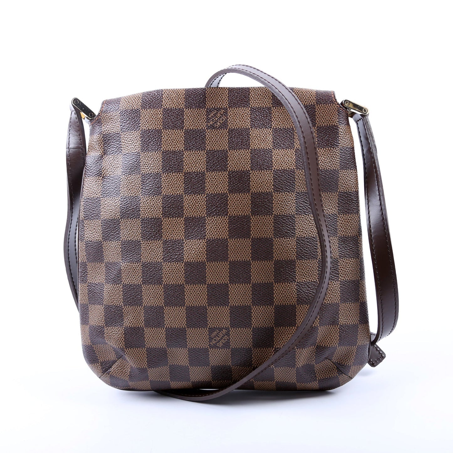 Louis Vuitton M tte Salsa Long Damier Ebene