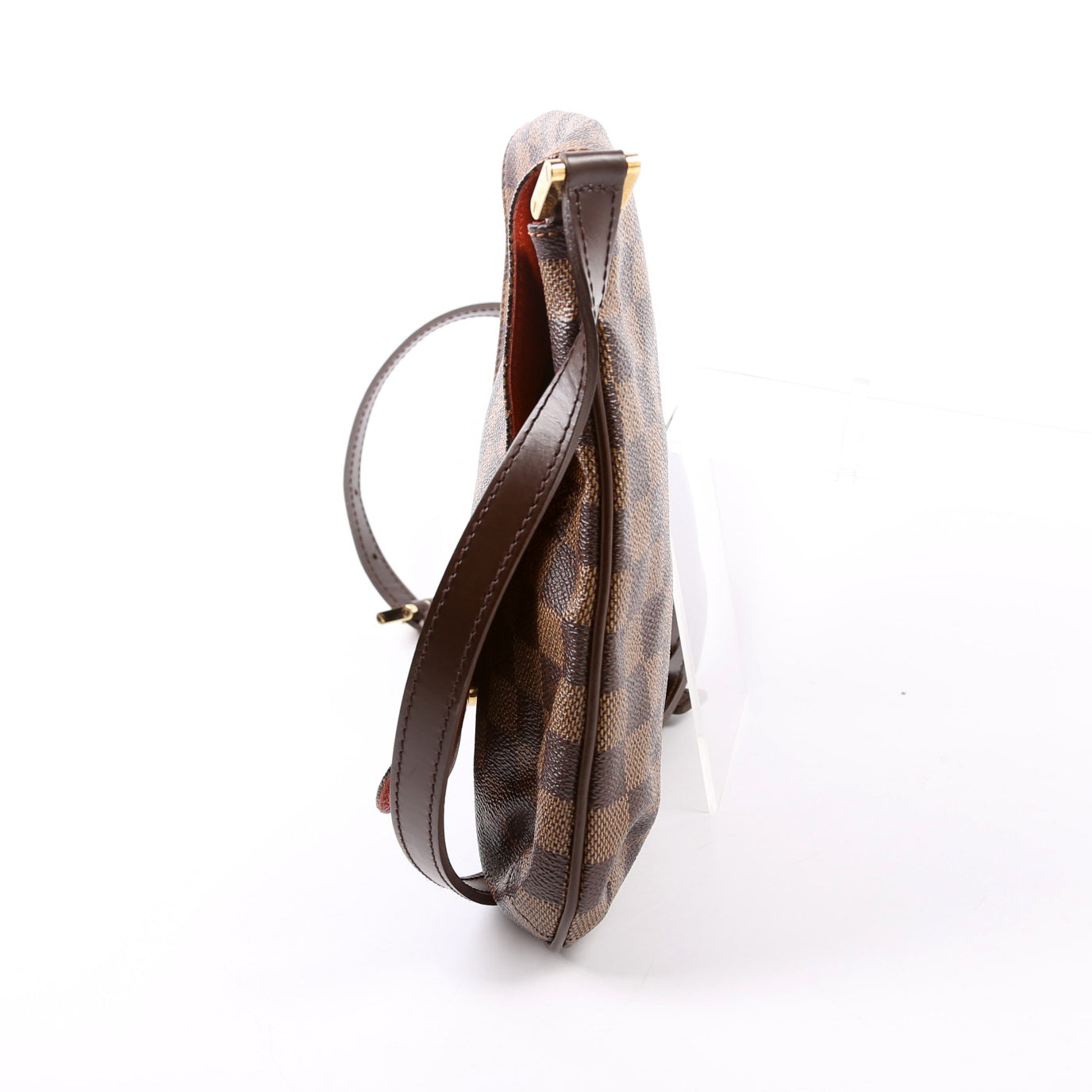Louis Vuitton M tte Salsa Long Damier Ebene