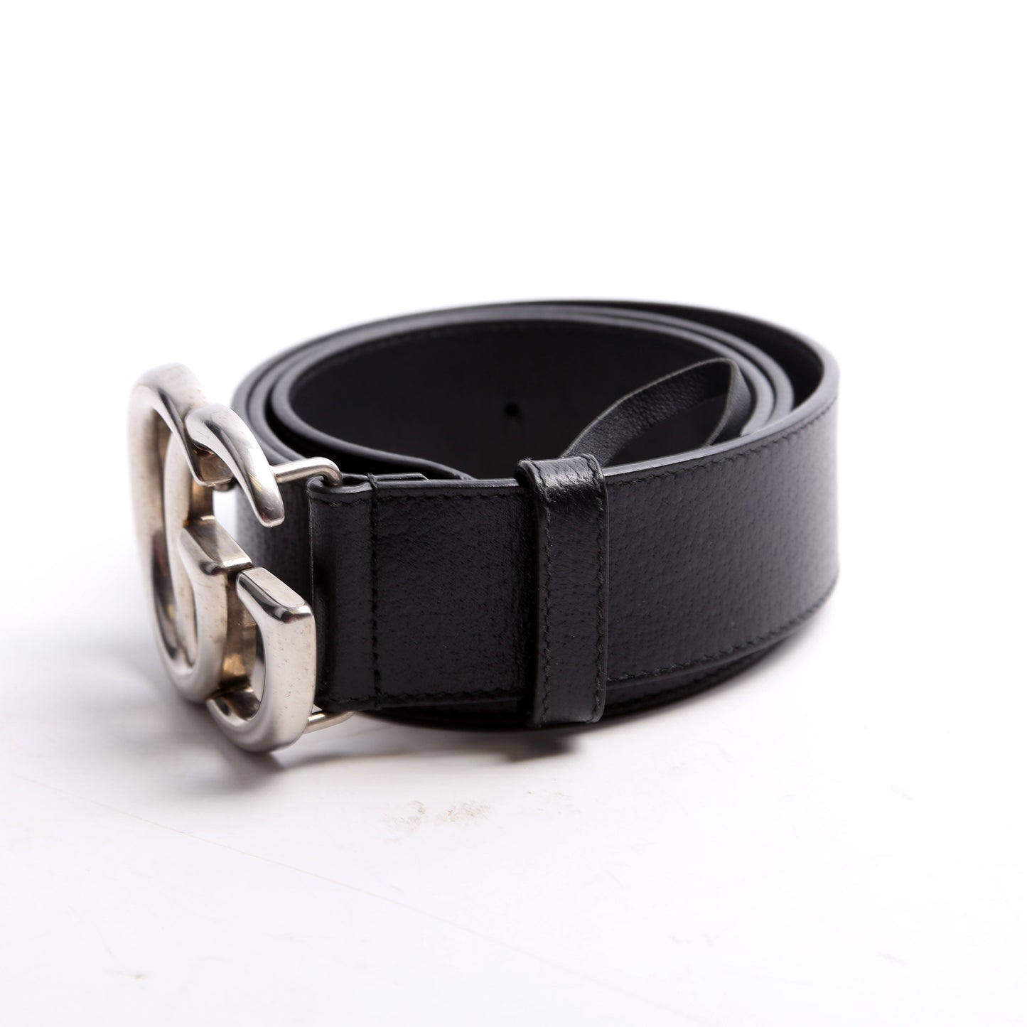 Gucci  GG Marmont Belt Size /