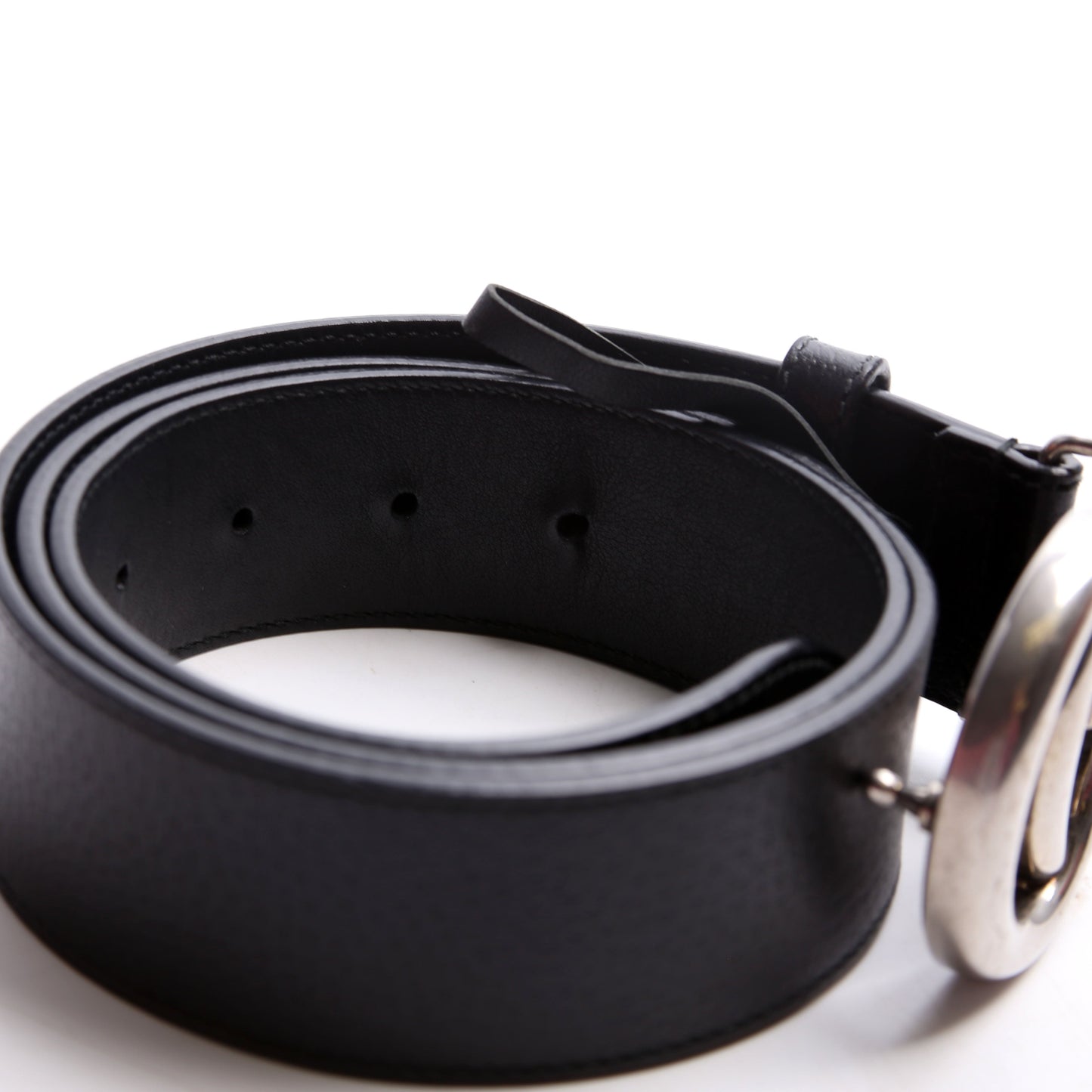 Gucci  GG Marmont Belt Size /