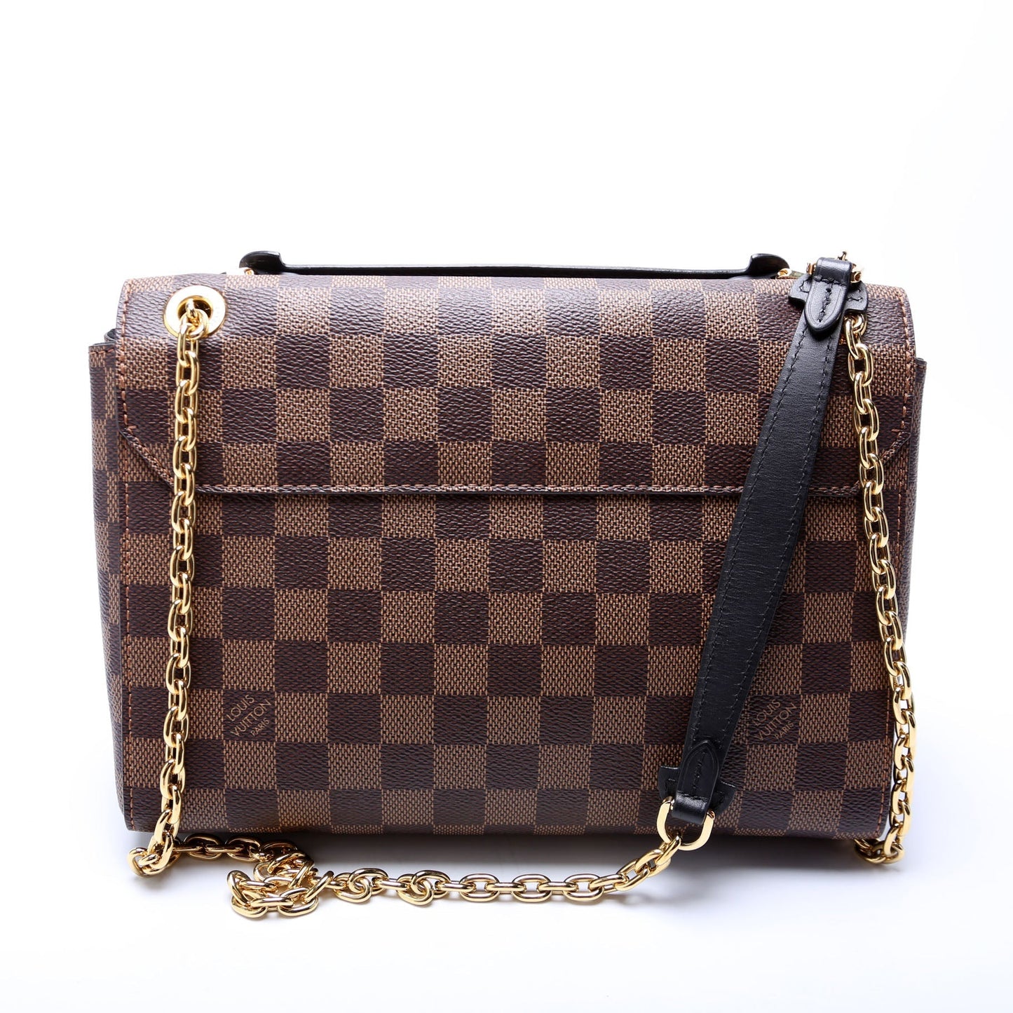 Louis Vuitton Vavin PM NM Ebene Cream