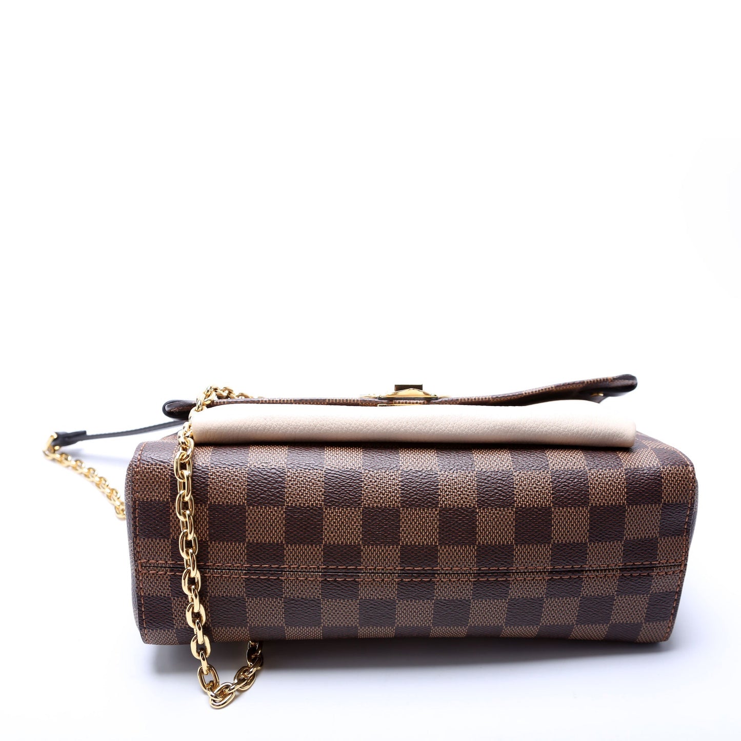 Louis Vuitton Vavin PM NM Ebene Cream