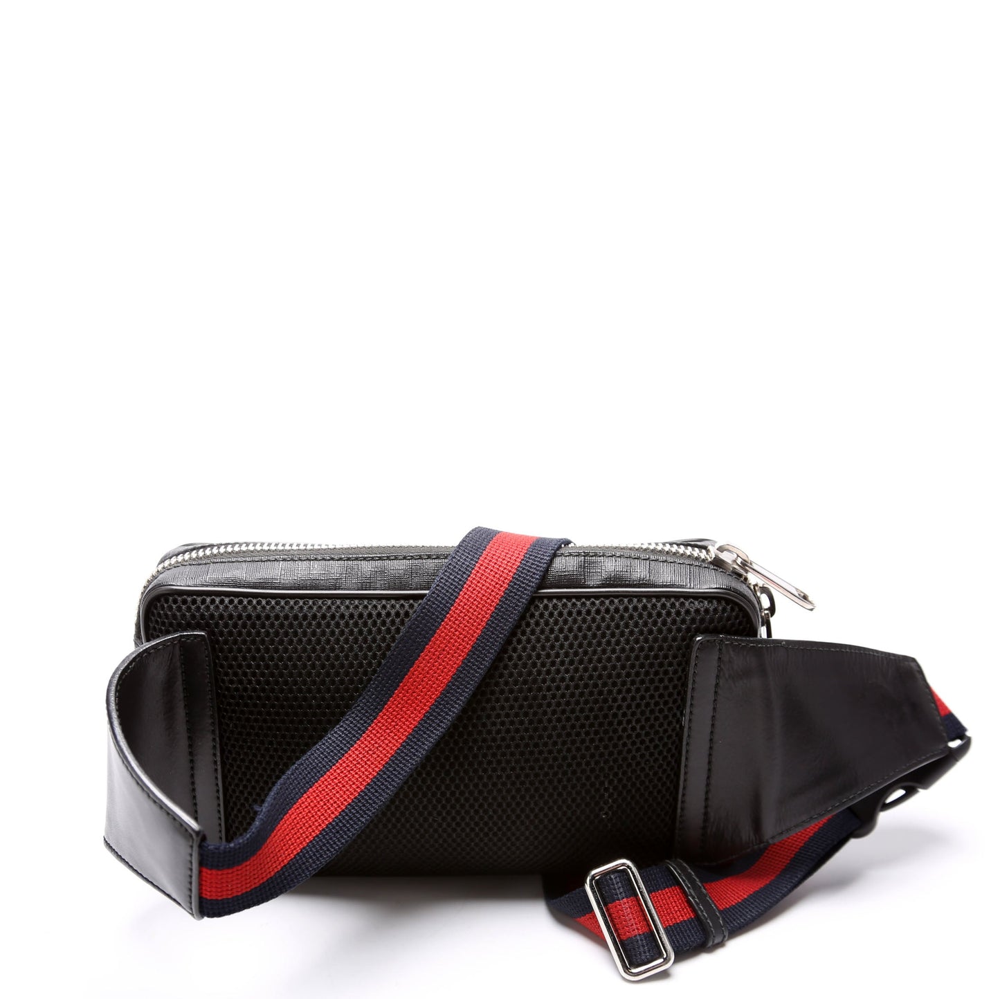 Gucci  Soft GG Supreme Belt Bag Black