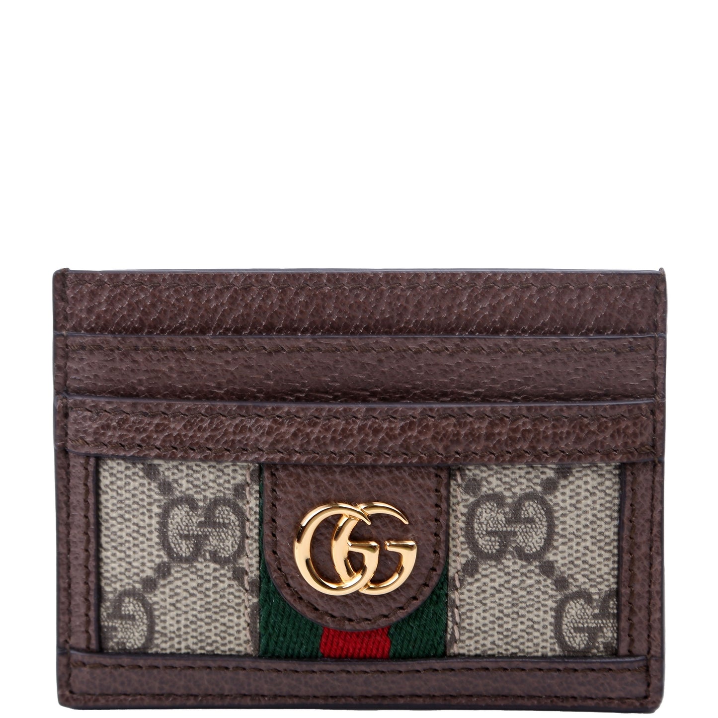 Gucci  Ophidia GG Card Case