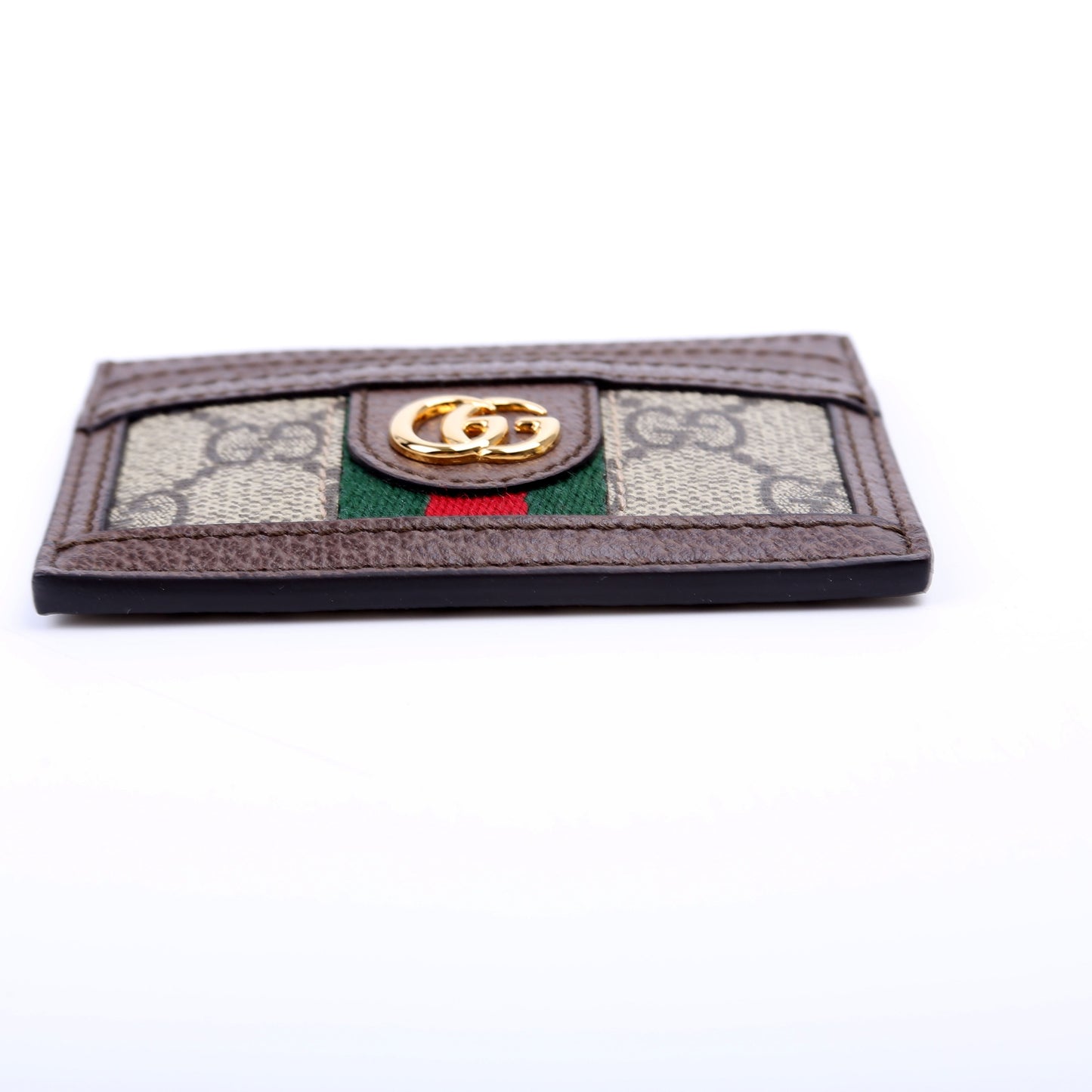 Gucci  Ophidia GG Card Case