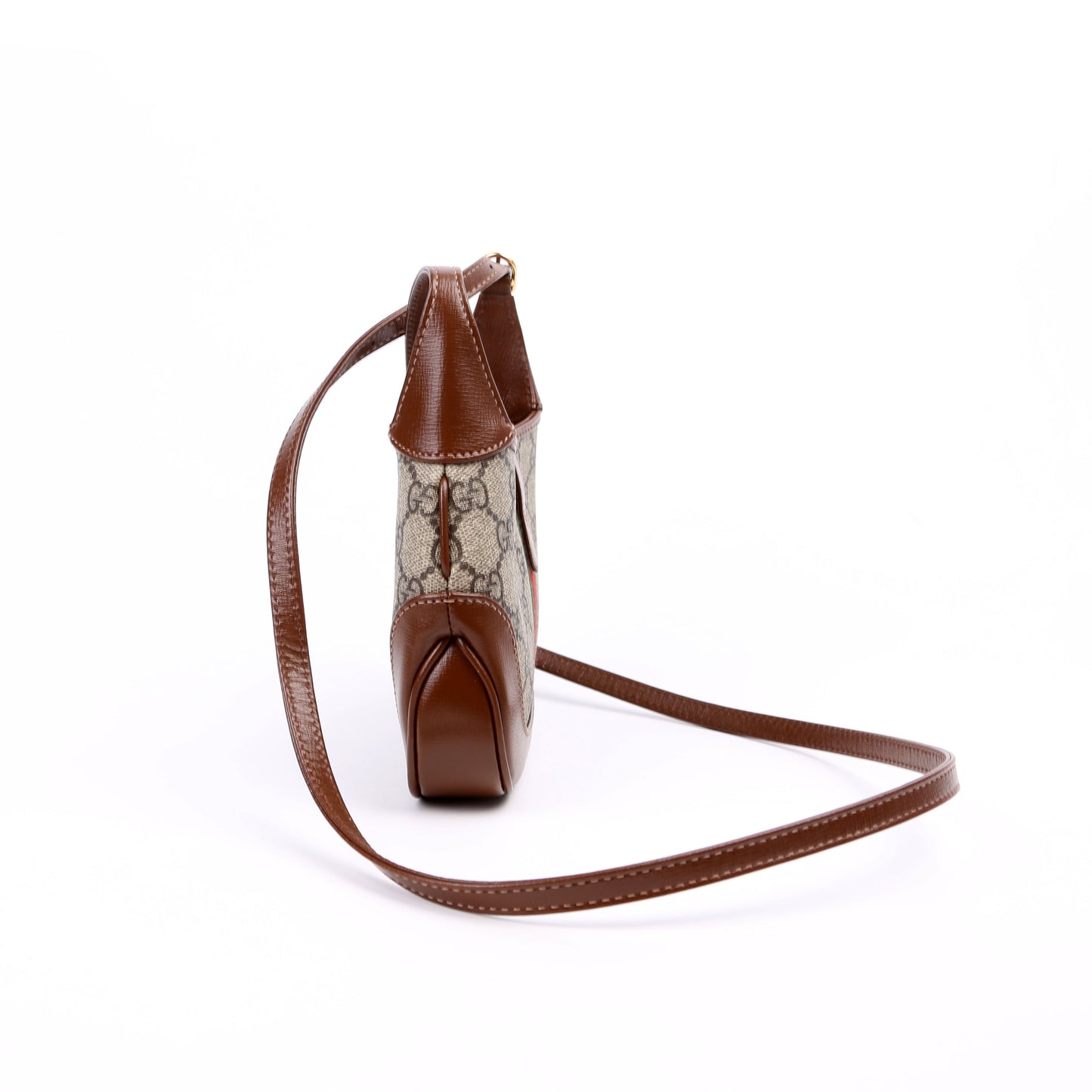Gucci  Jackie  Mini Hobo